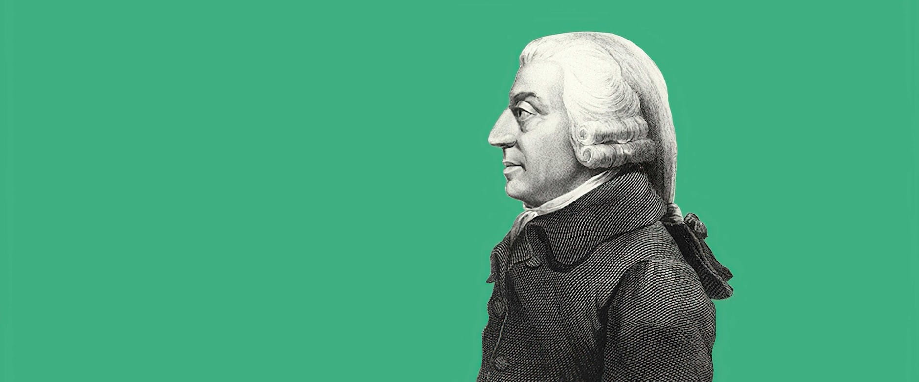 The In-House Ethicist: How Much Did Adam Smith Care about the Invisible Hand? | Chicago Booth Review