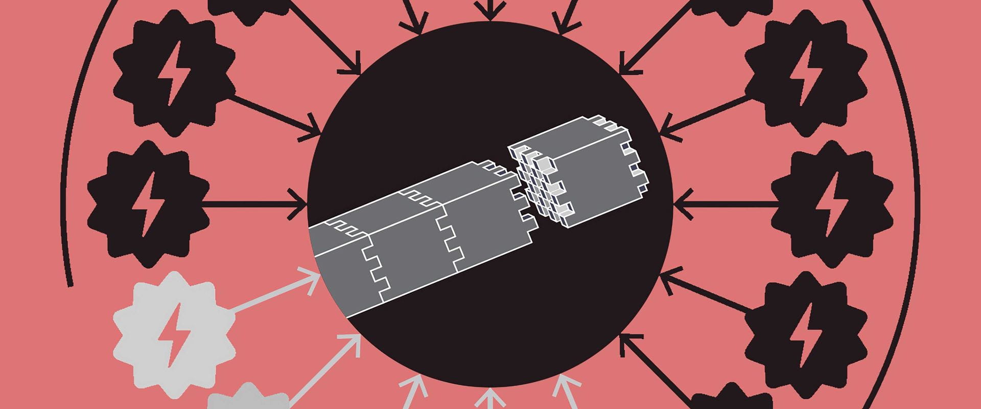 Why Bitcoin and Blockchain May Stumble | Chicago Booth Review