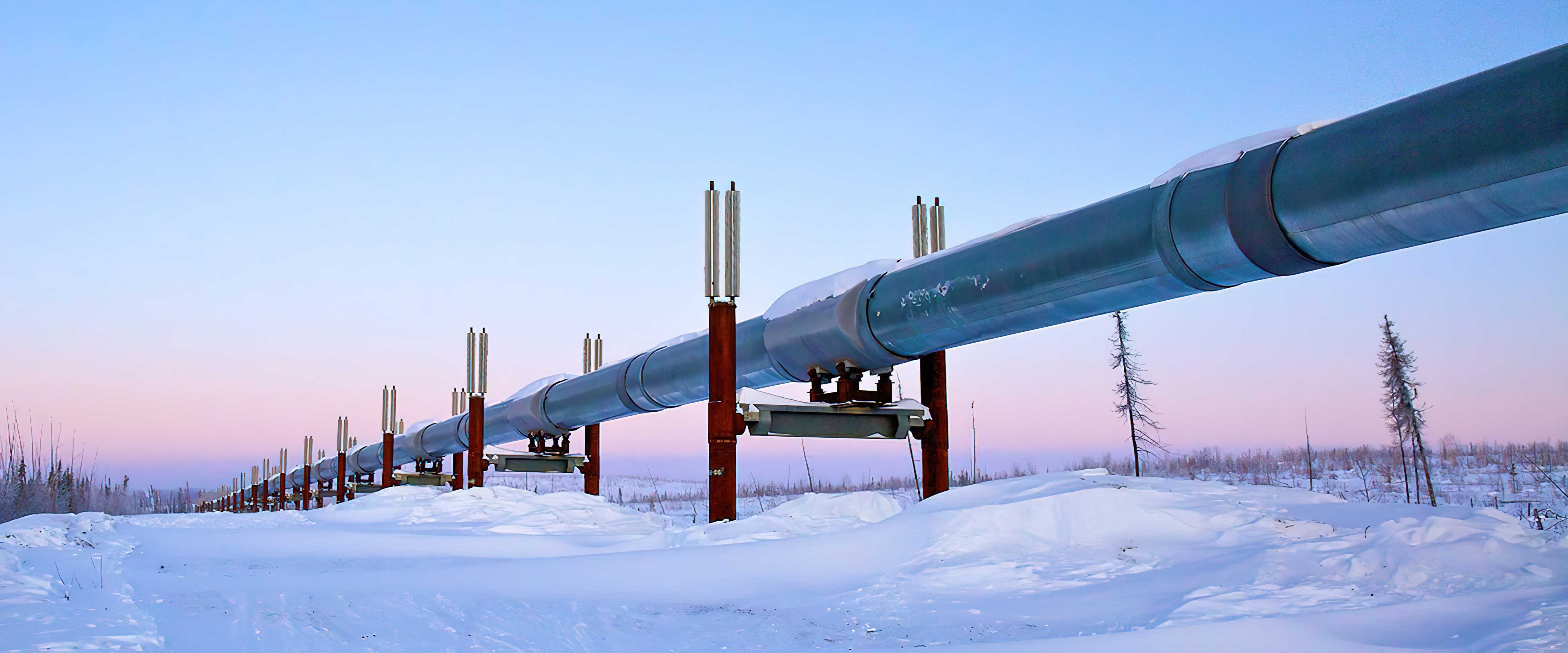 Alaskan Pipeline