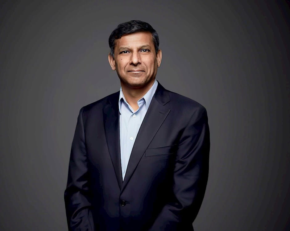 Raghuram G. Rajan Says Capitalism’s Future Lies in Stronger Communities ...