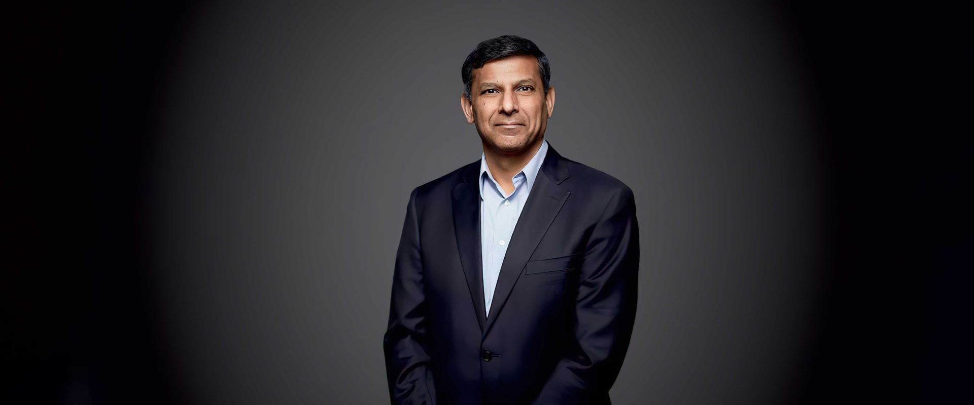 Raghuram G. Rajan Says Capitalism’s Future Lies in Stronger Communities ...