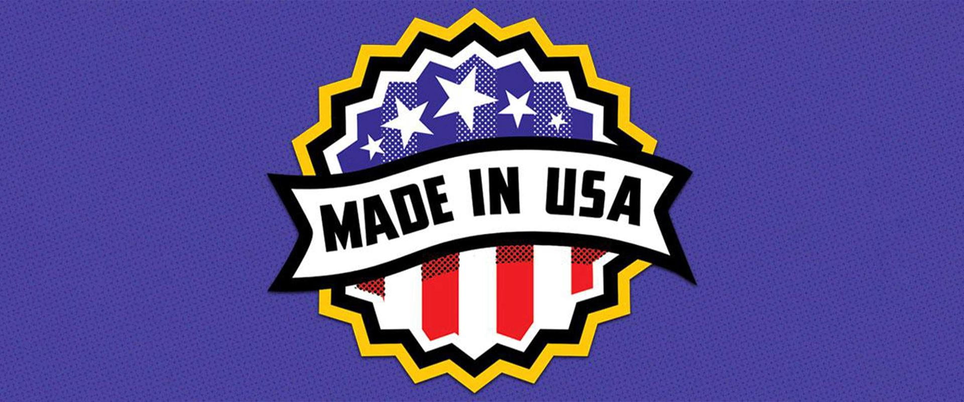 Does 'Made in America' Still Matter to Consumers?