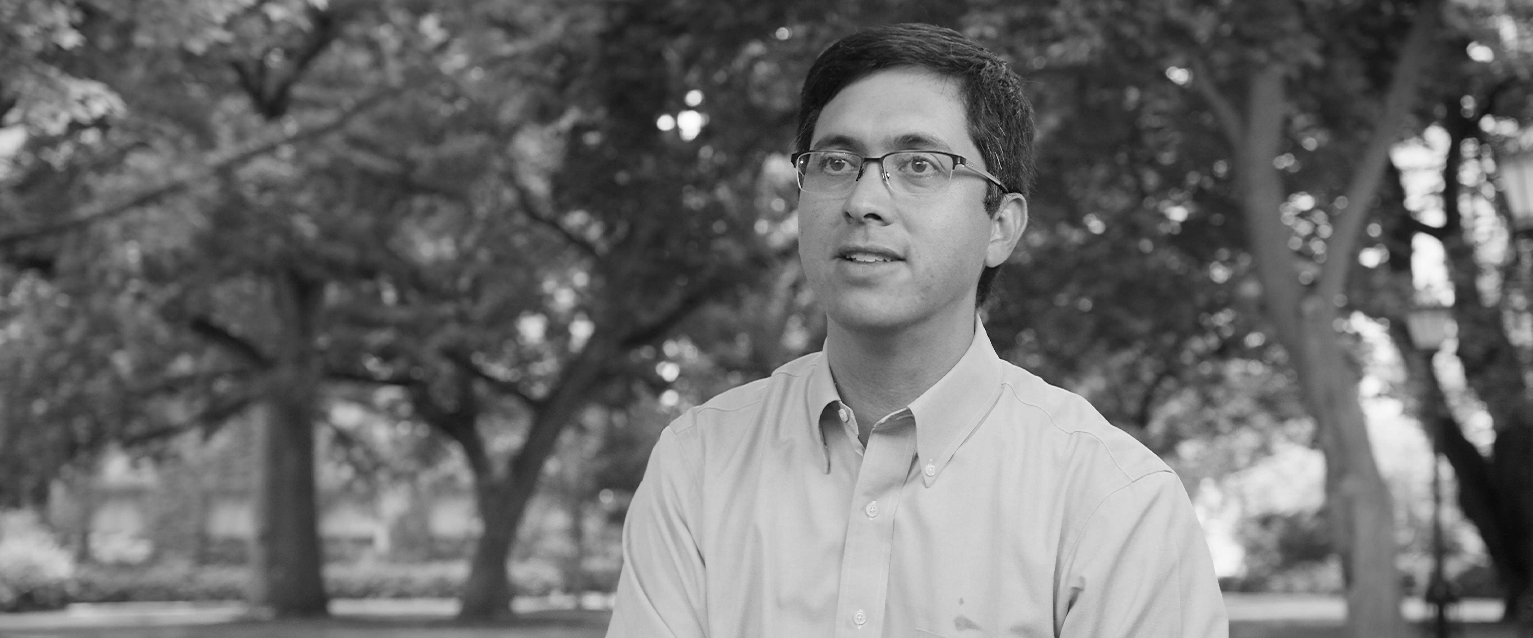 Matthew J. Notowidigdo