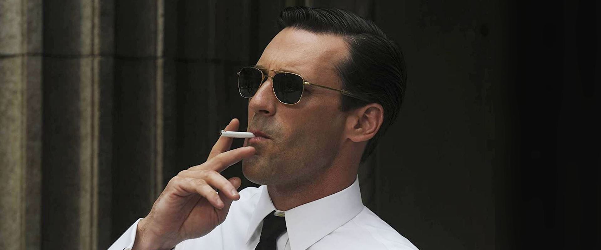 mad men cigarettes Can a Fictional Ad Man Help Sell Real Cigarettes?