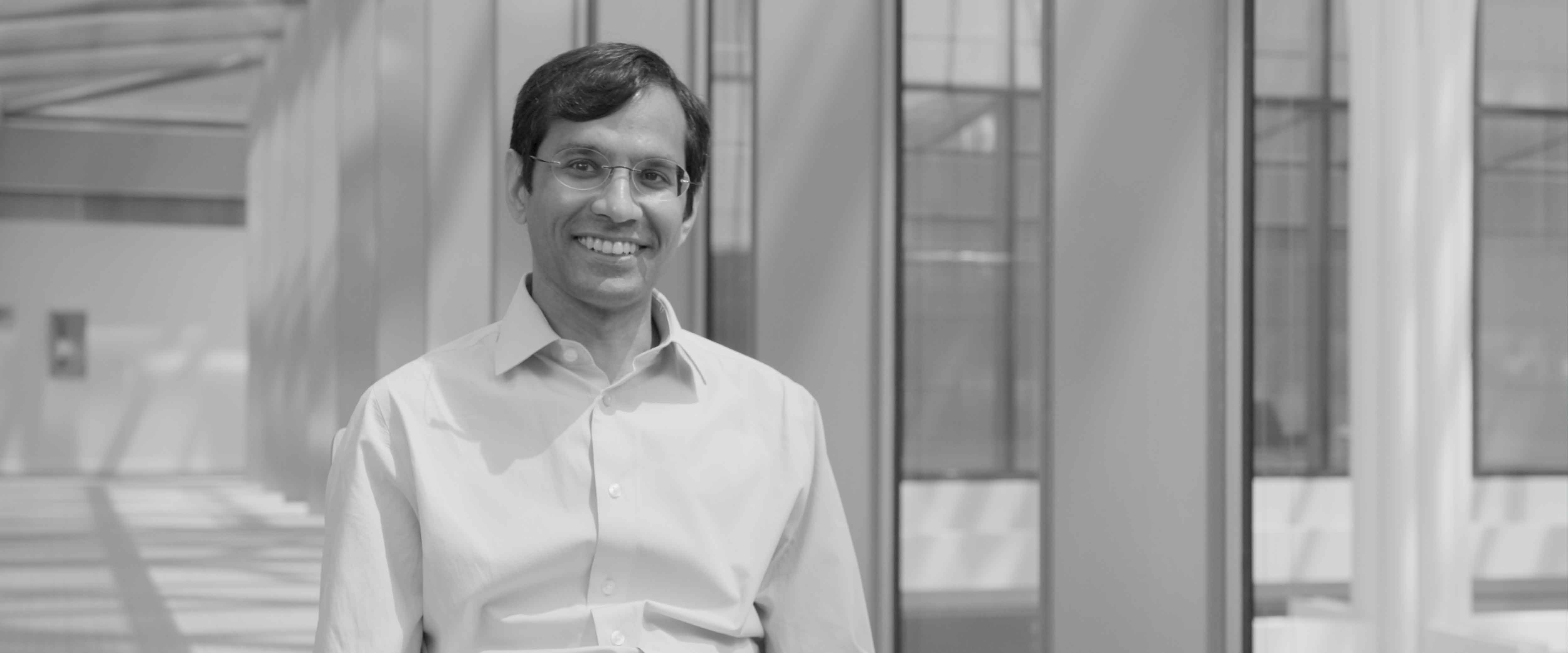 Anuj K. Shah