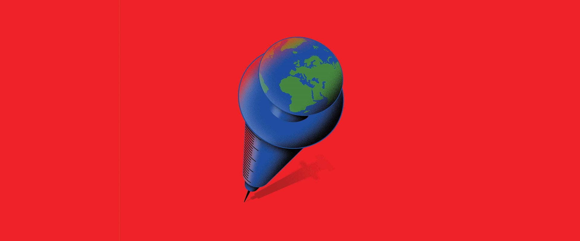 How to Vaccinate the World (Next Time) | Chicago Booth Review