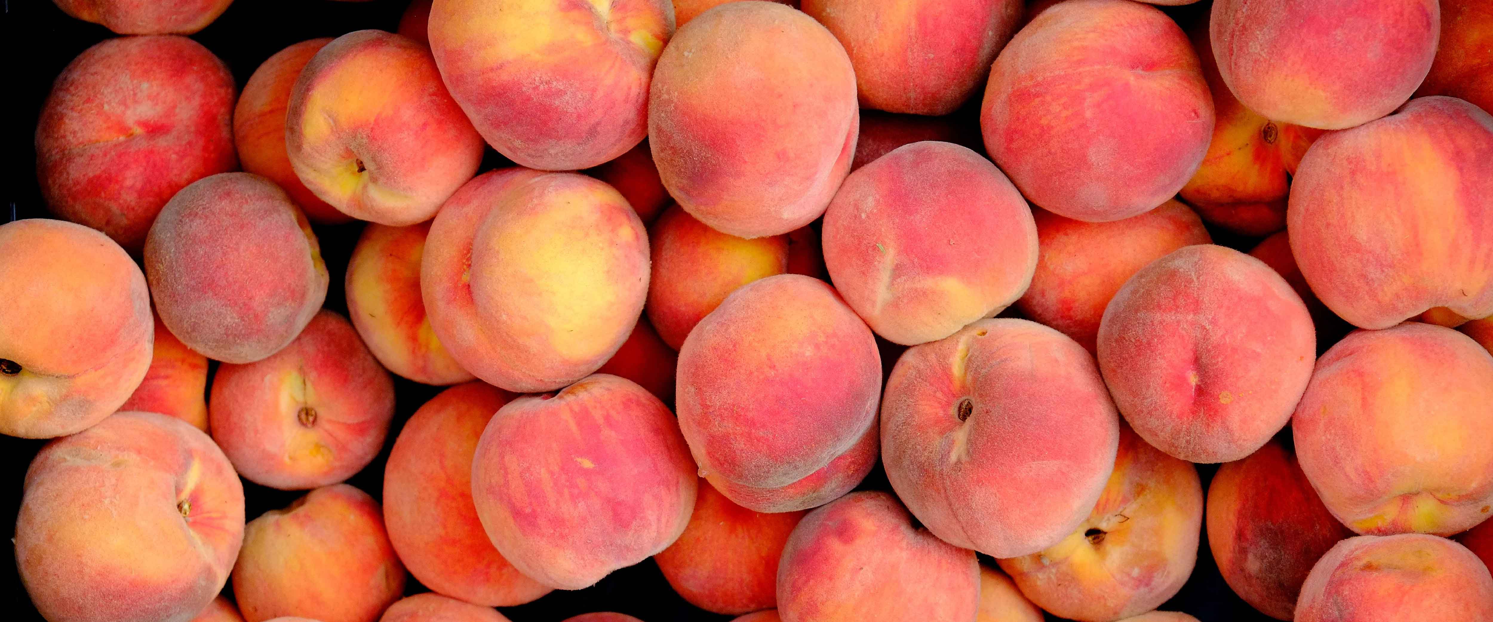 Peaches