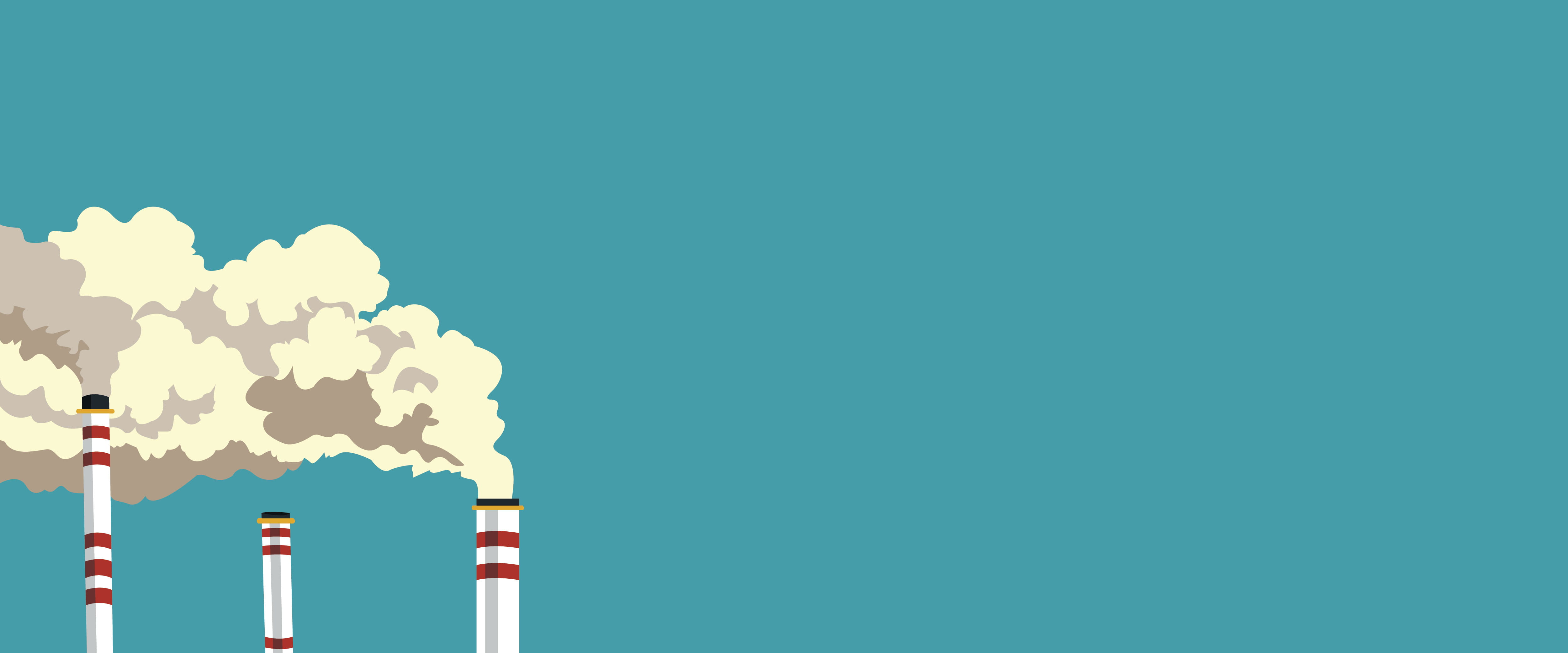 Smokestacks