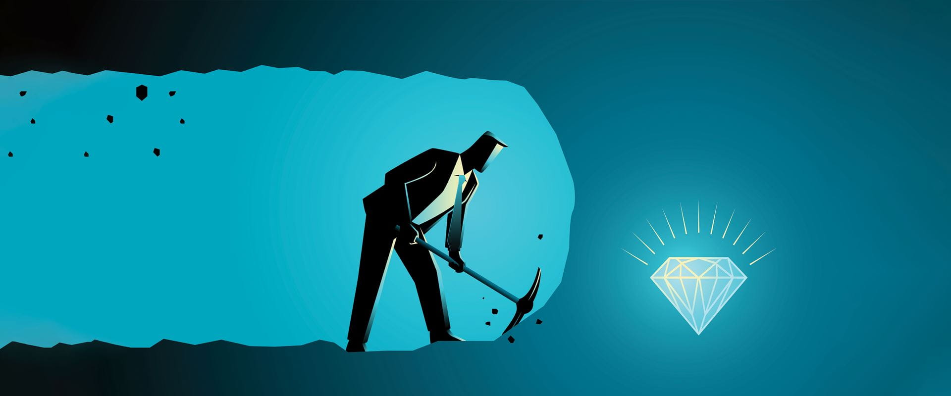 Money Can Inspire Effort More Easily than Insight | Chicago Booth Review