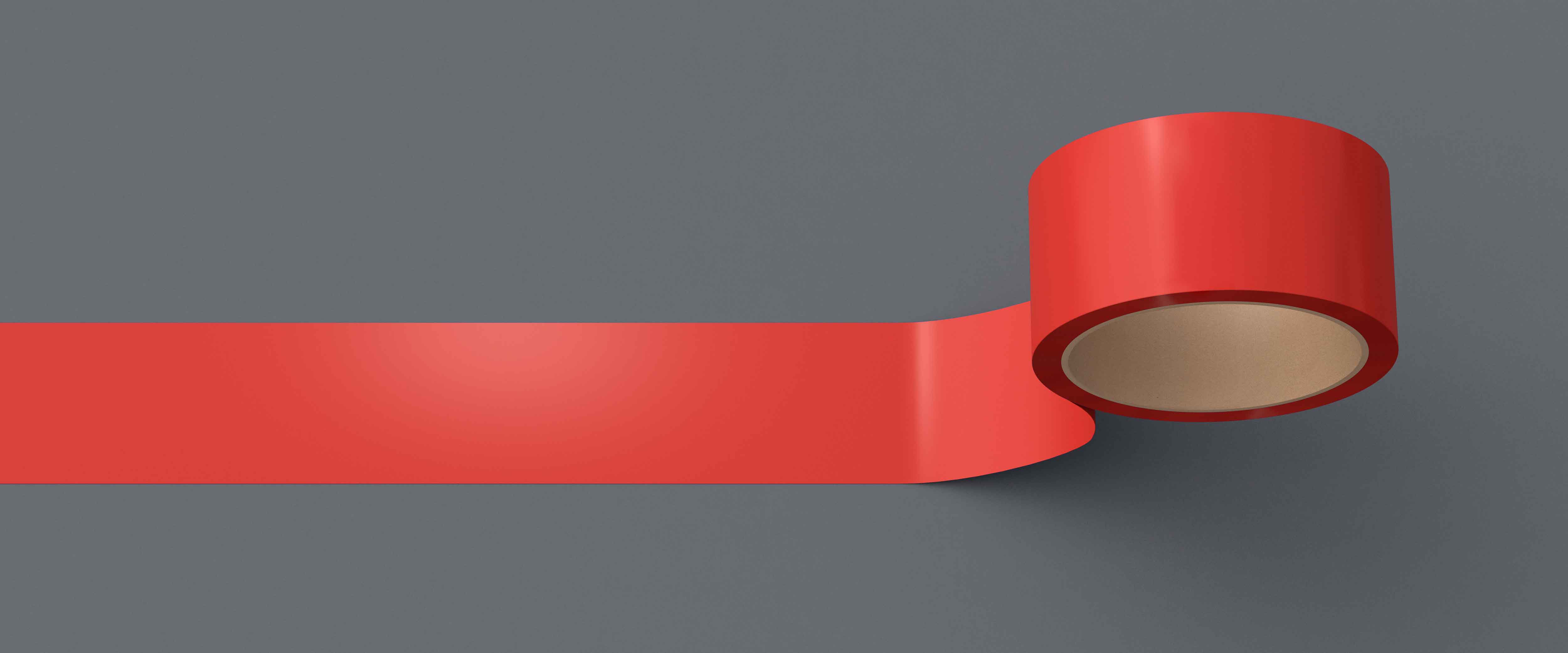 Red tape
