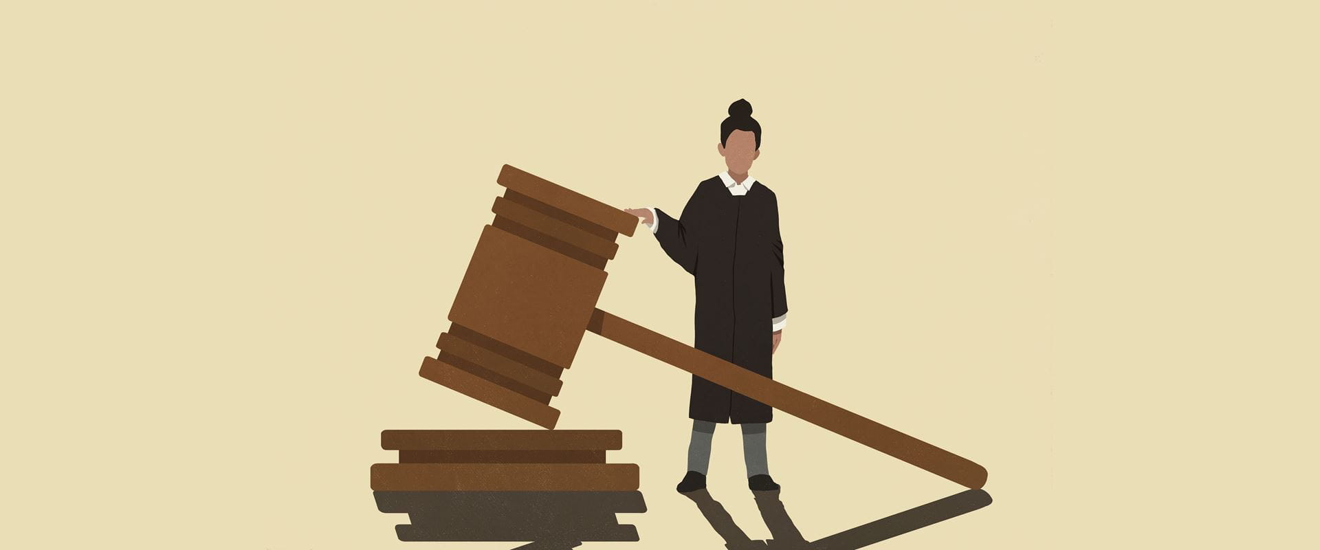Judge Booth When a Black Judge Retires, How Often Is the New Appointee Black ...