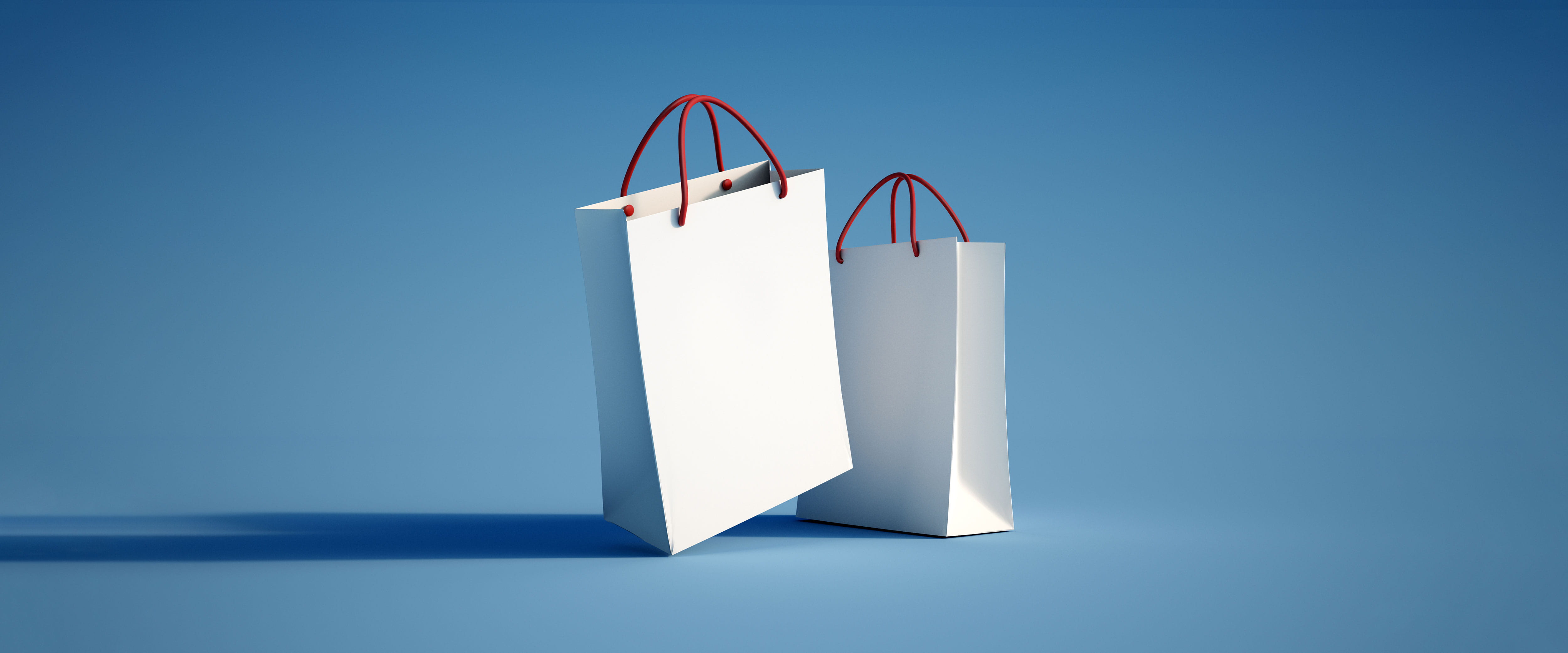 Shopping bags