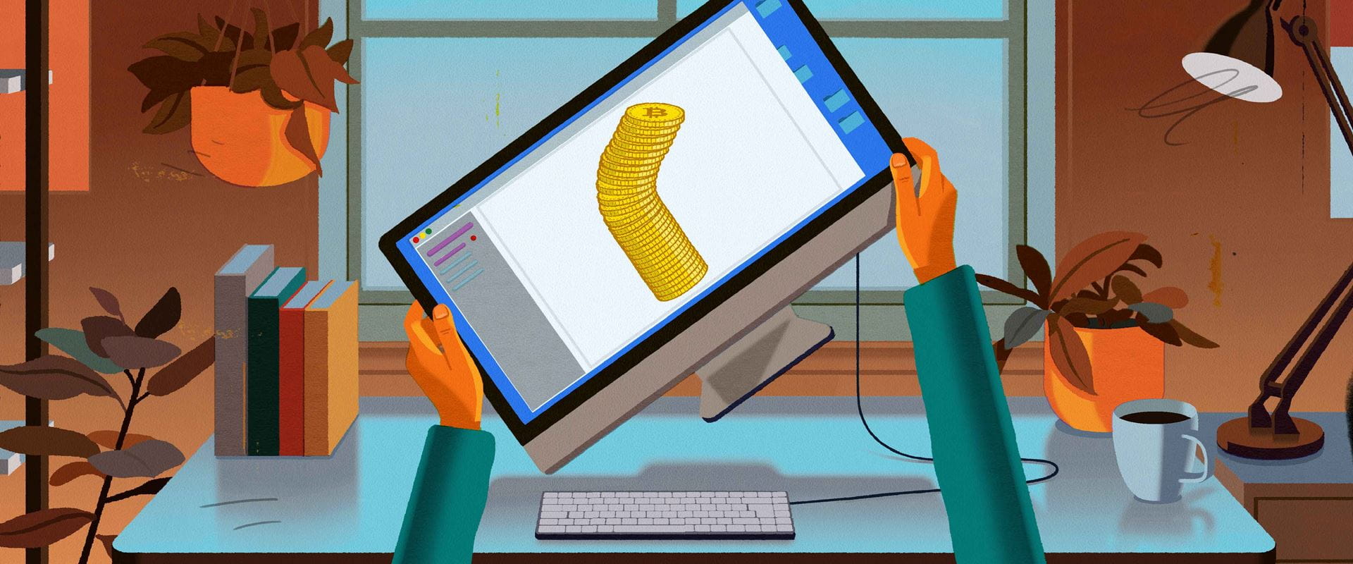 Could Stablecoins Destabilize Other Markets? | Chicago Booth Review