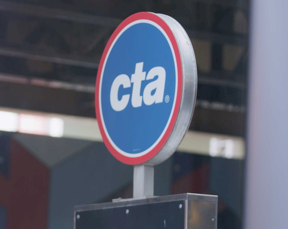 Cta Sign Chicago Booth Review | Research-Driven Insights on Business, Policy ...