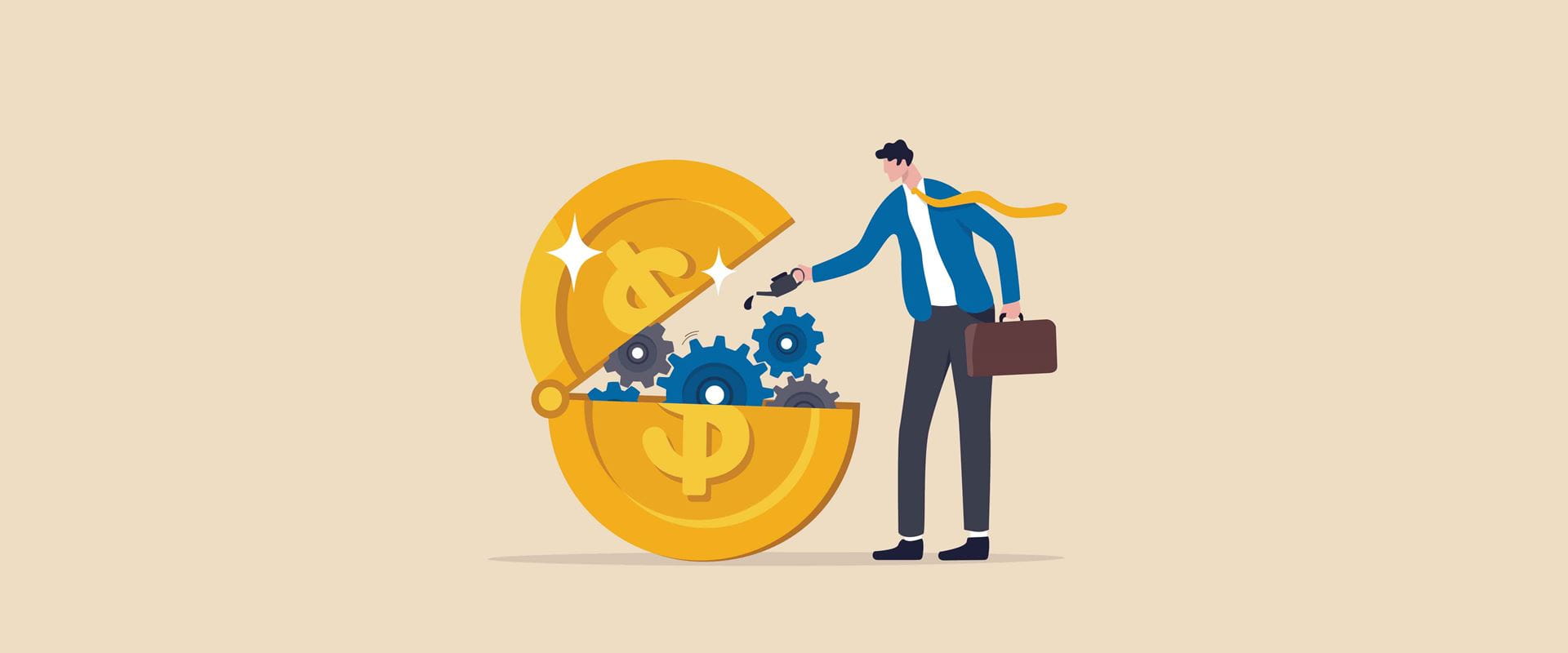 How Quantitative Easing Actually Works | Chicago Booth Review