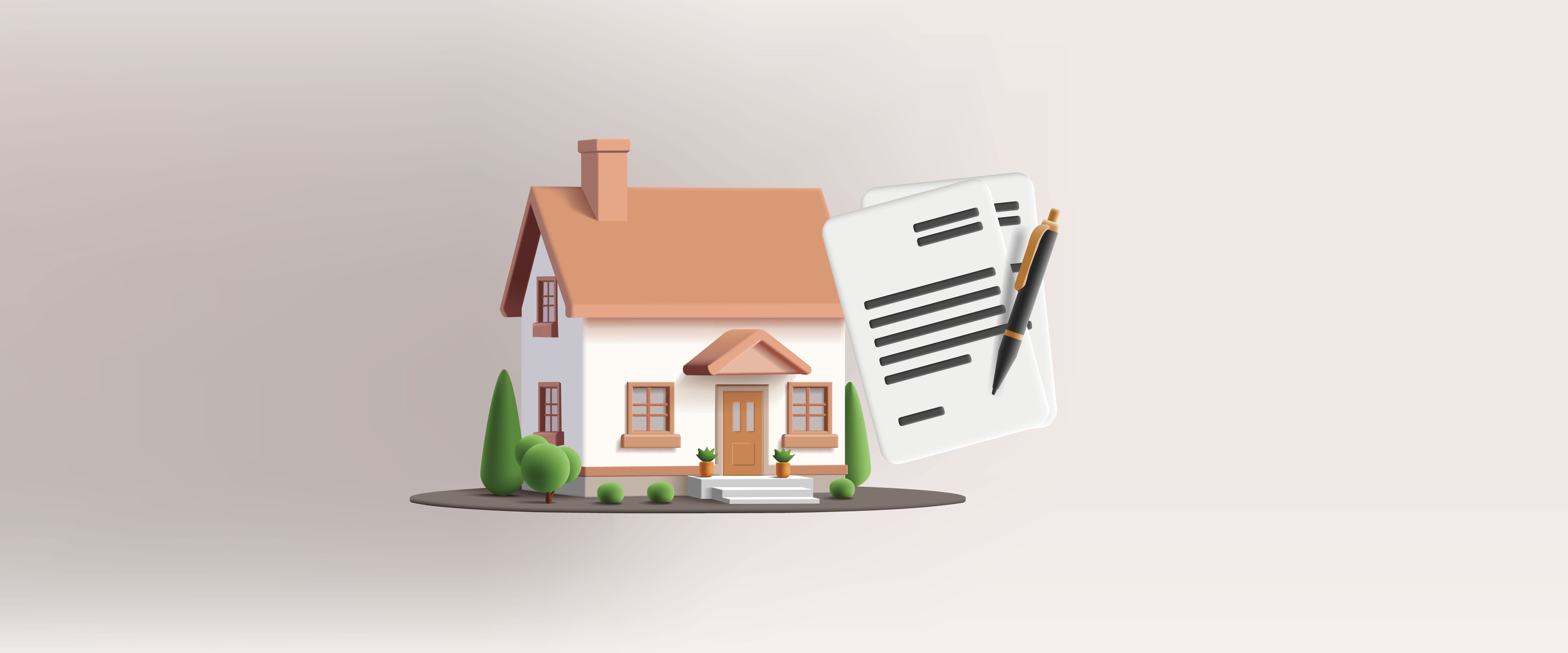 Home and purchase contract