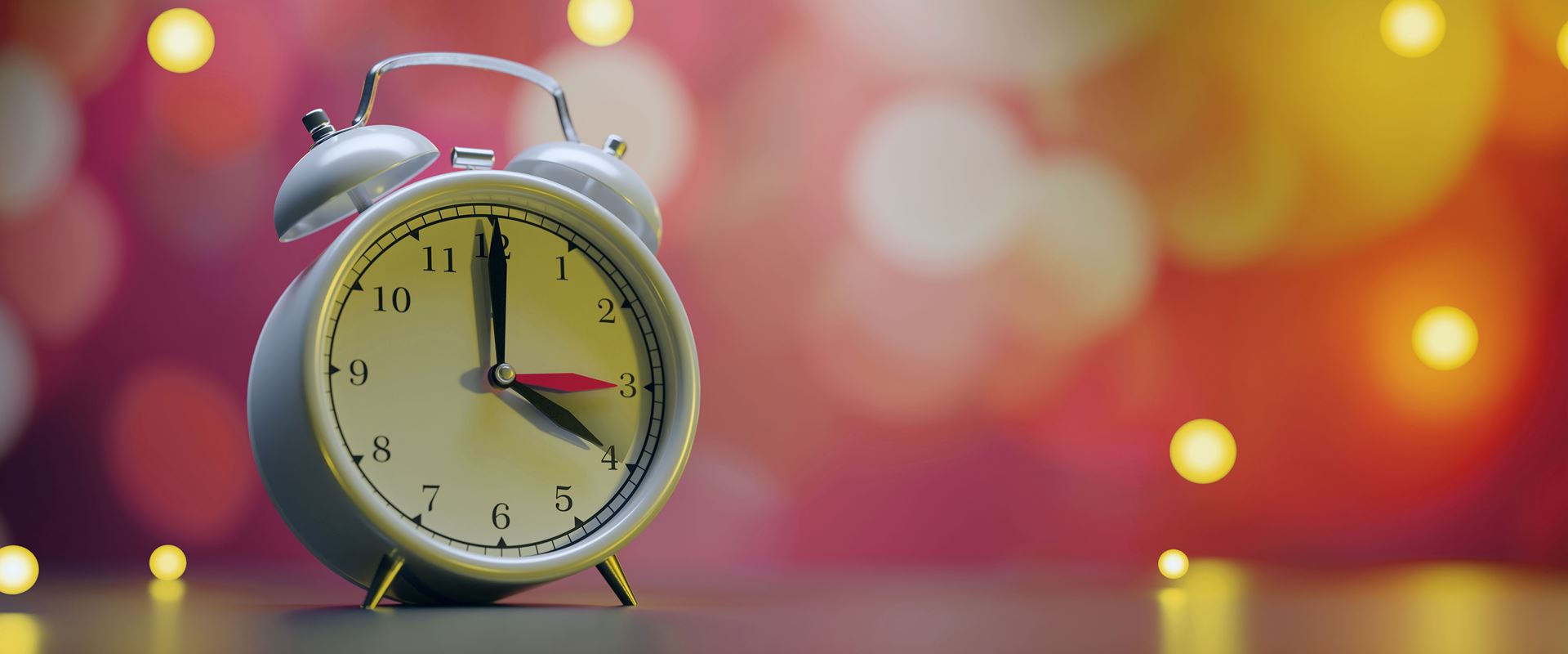 Clock Inflaon What Time Changes Can Tell Us About Inflation | Chicago Booth Review