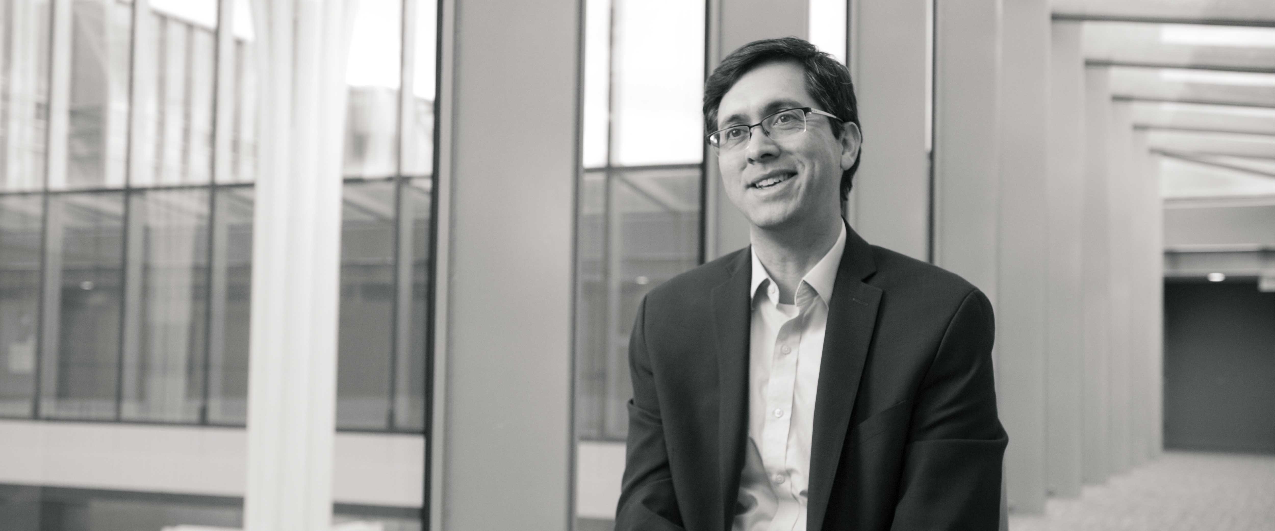 Matthew J. Notowidigdo