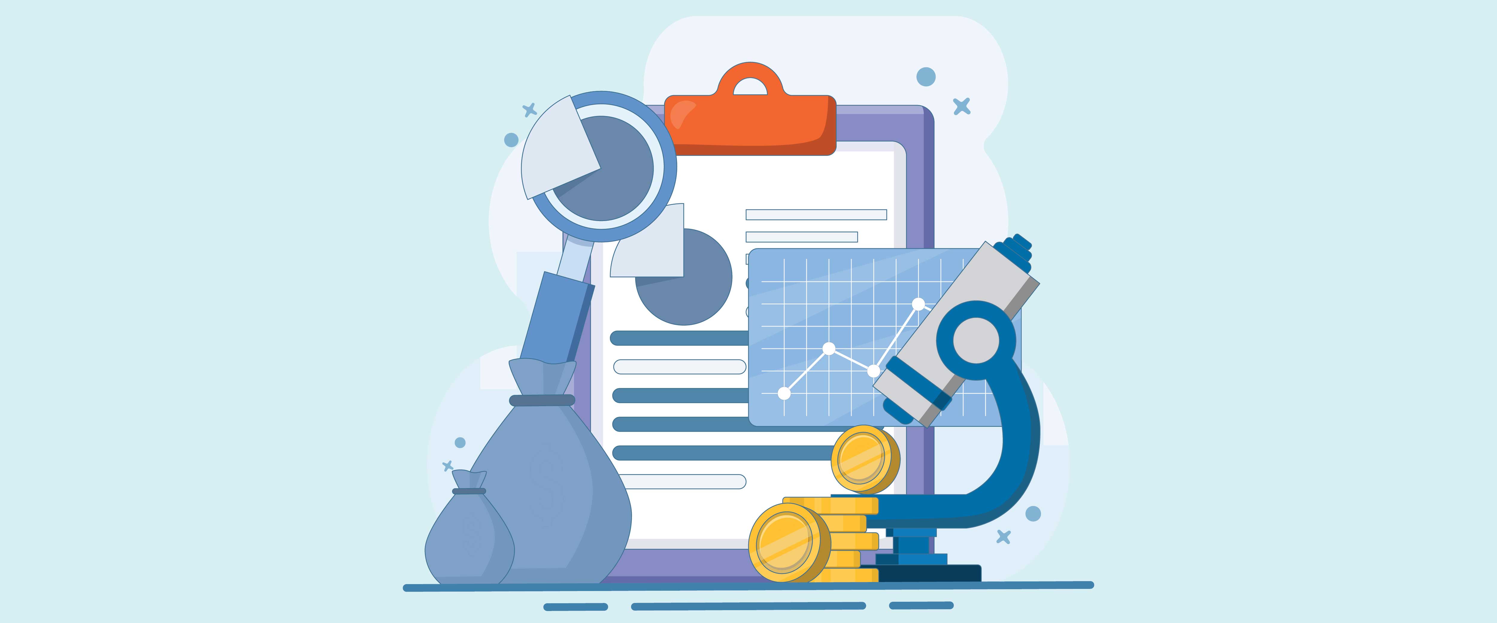 Science and finance tools