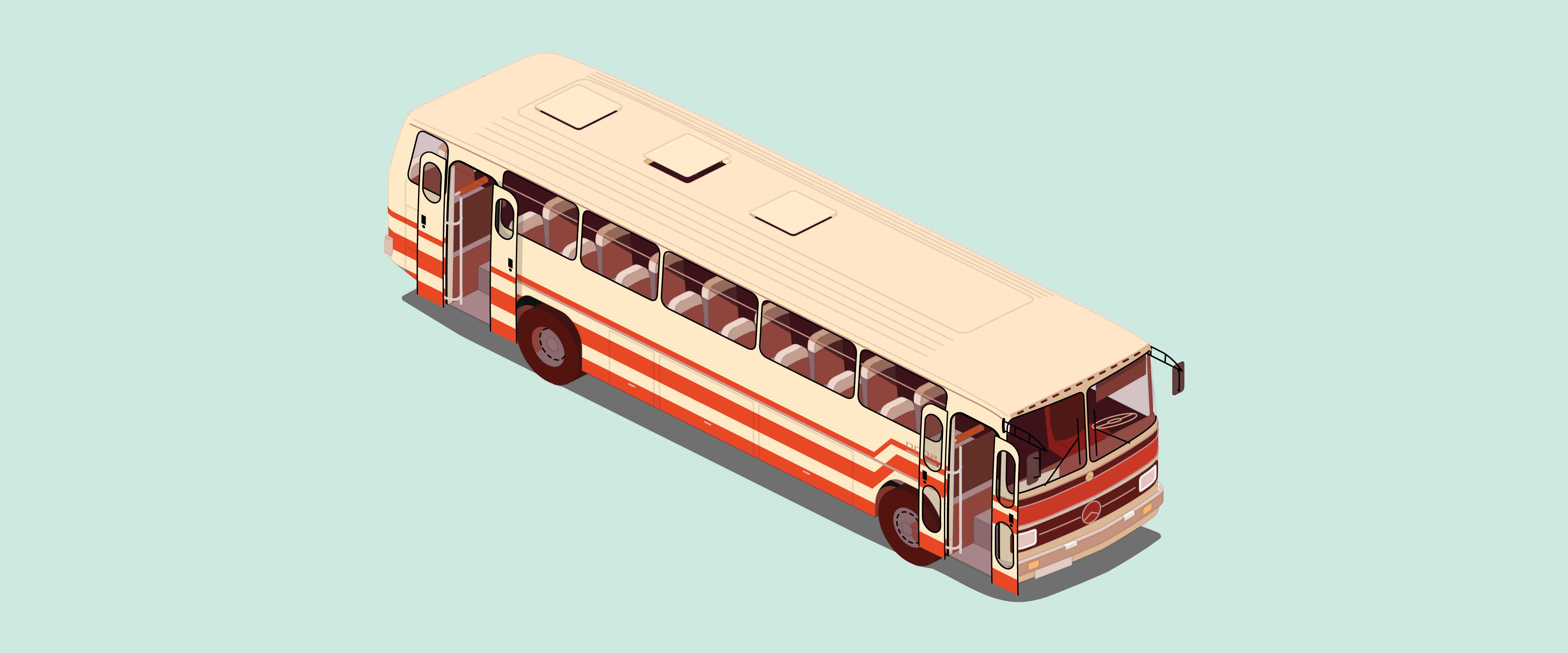 Bus