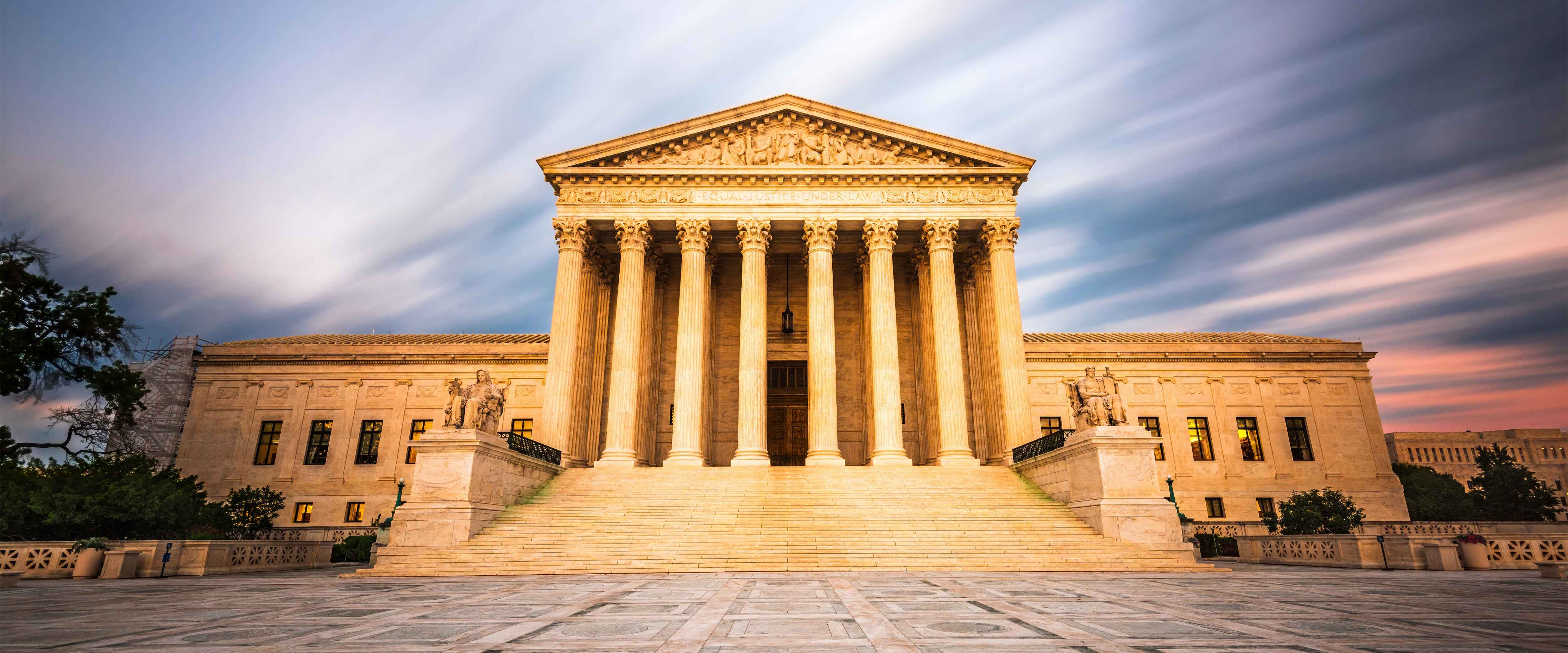 US Supreme Court