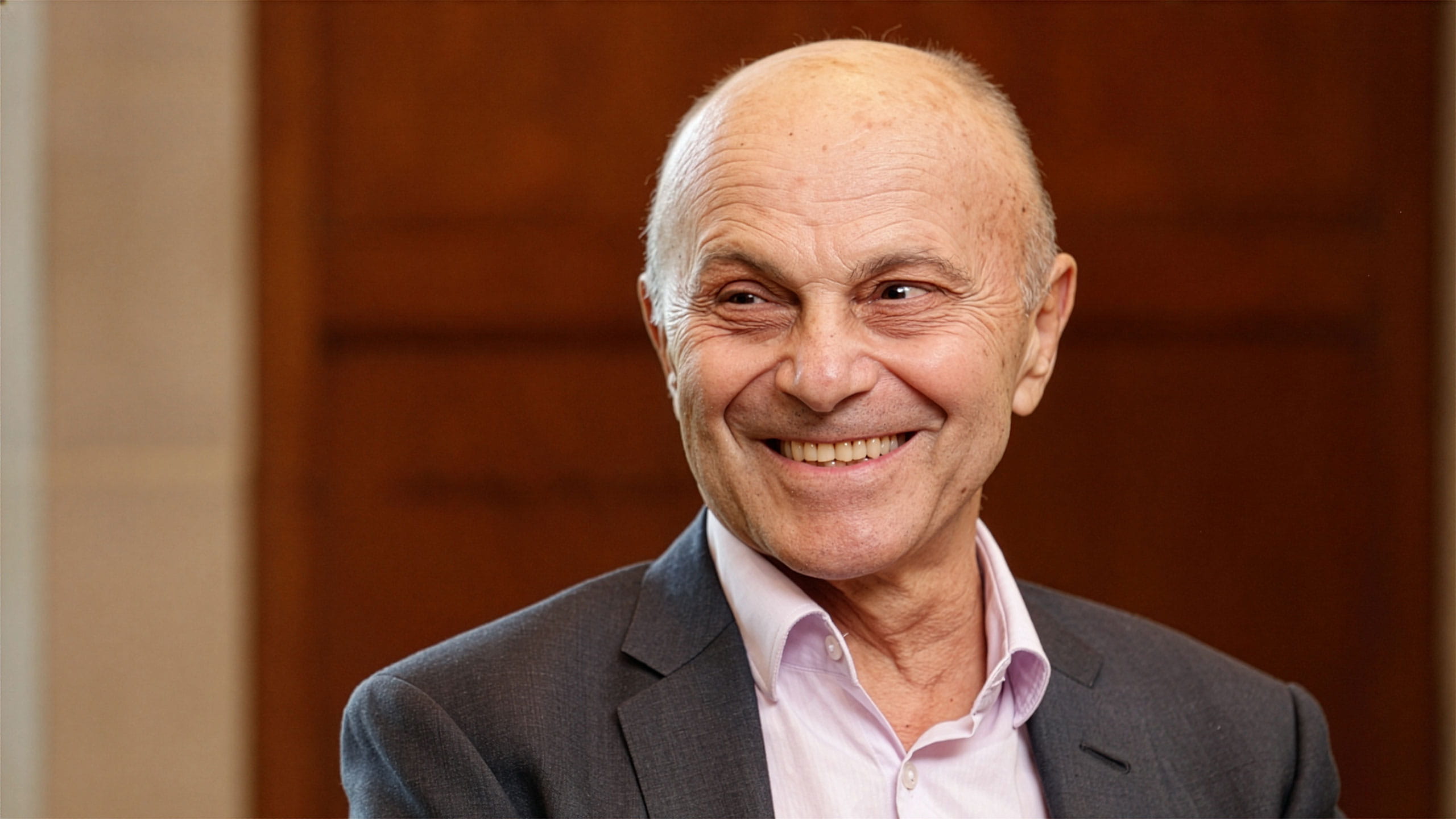 Eugene F. Fama