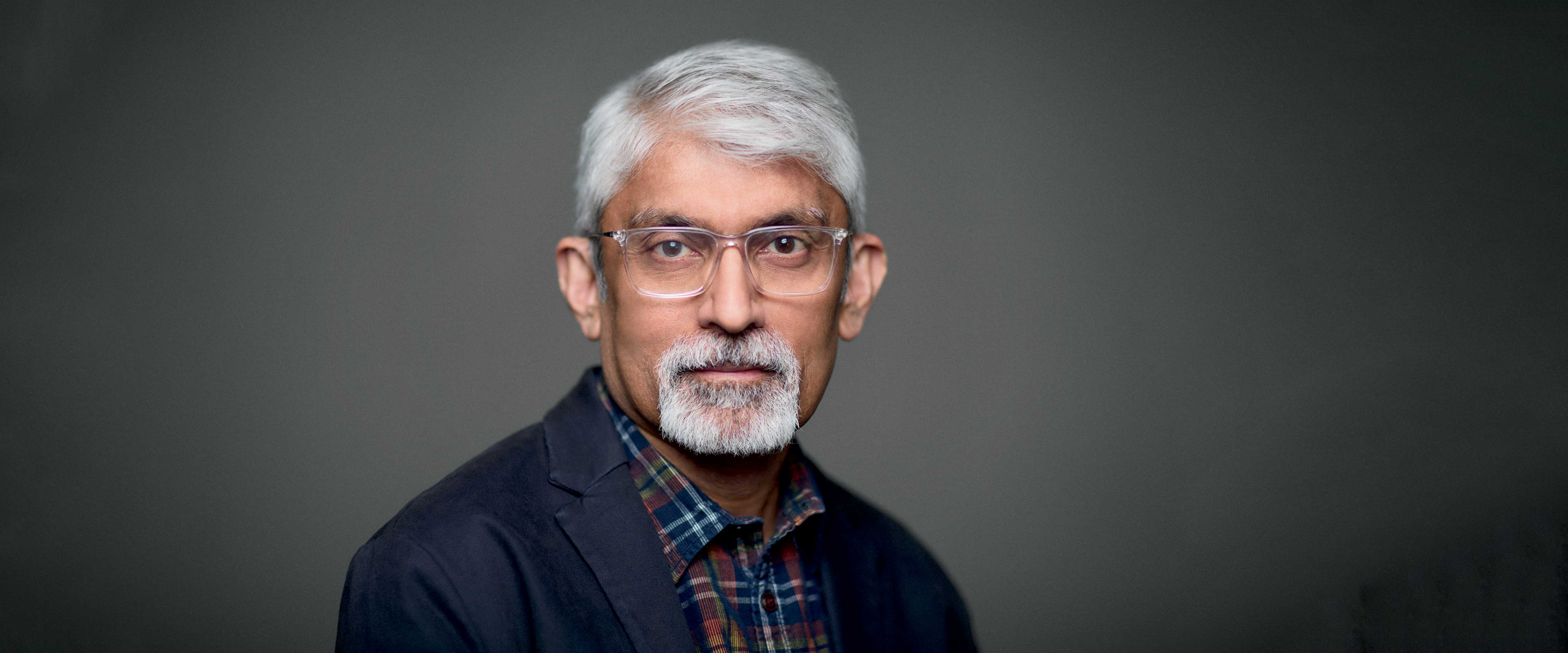 Pradeep K Chintagunta