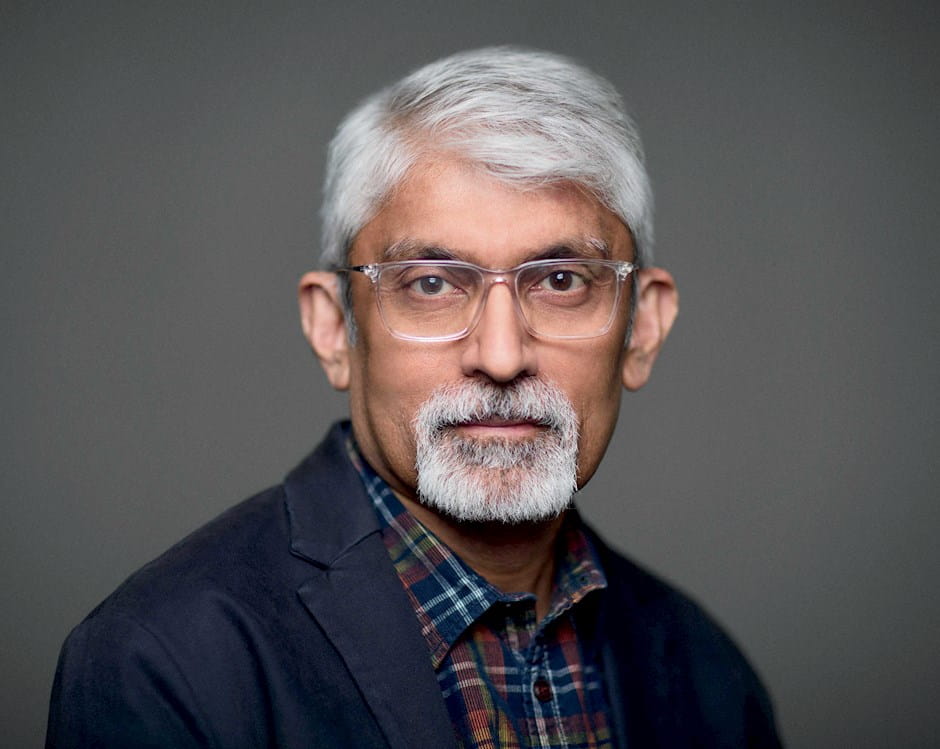 Pradeep K Chintagunta