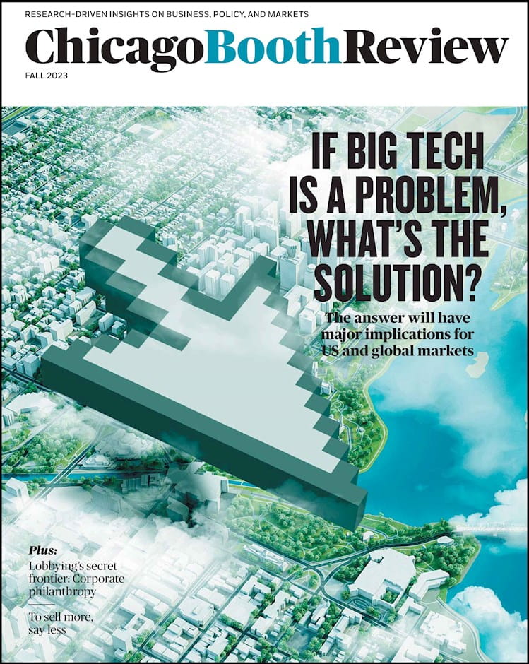 Fall 2023 Issue Chicago Booth Review fall-2023-issue-chicago-booth-review