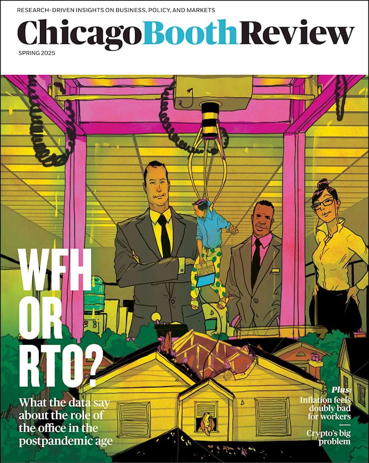 Spring 2025 Issue Chicago Booth Review spring-2025-issue-chicago-booth-review
