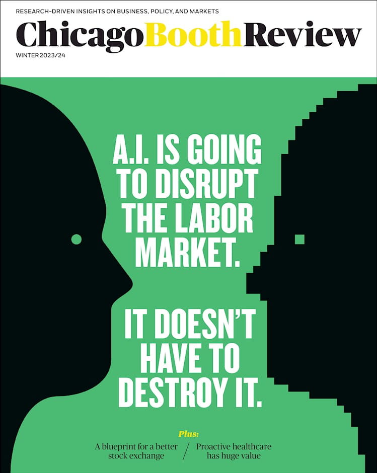 Winter 2023 Issue Chicago Booth Review winter-2023-issue-chicago-booth-review