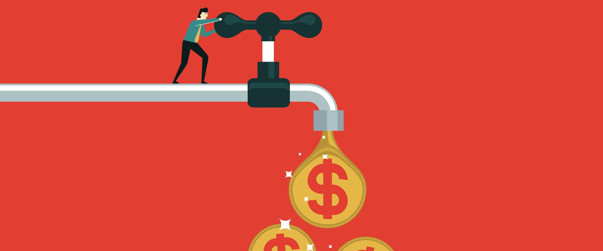 How Fiscal Policy Drives Inflation | Chicago Booth Review