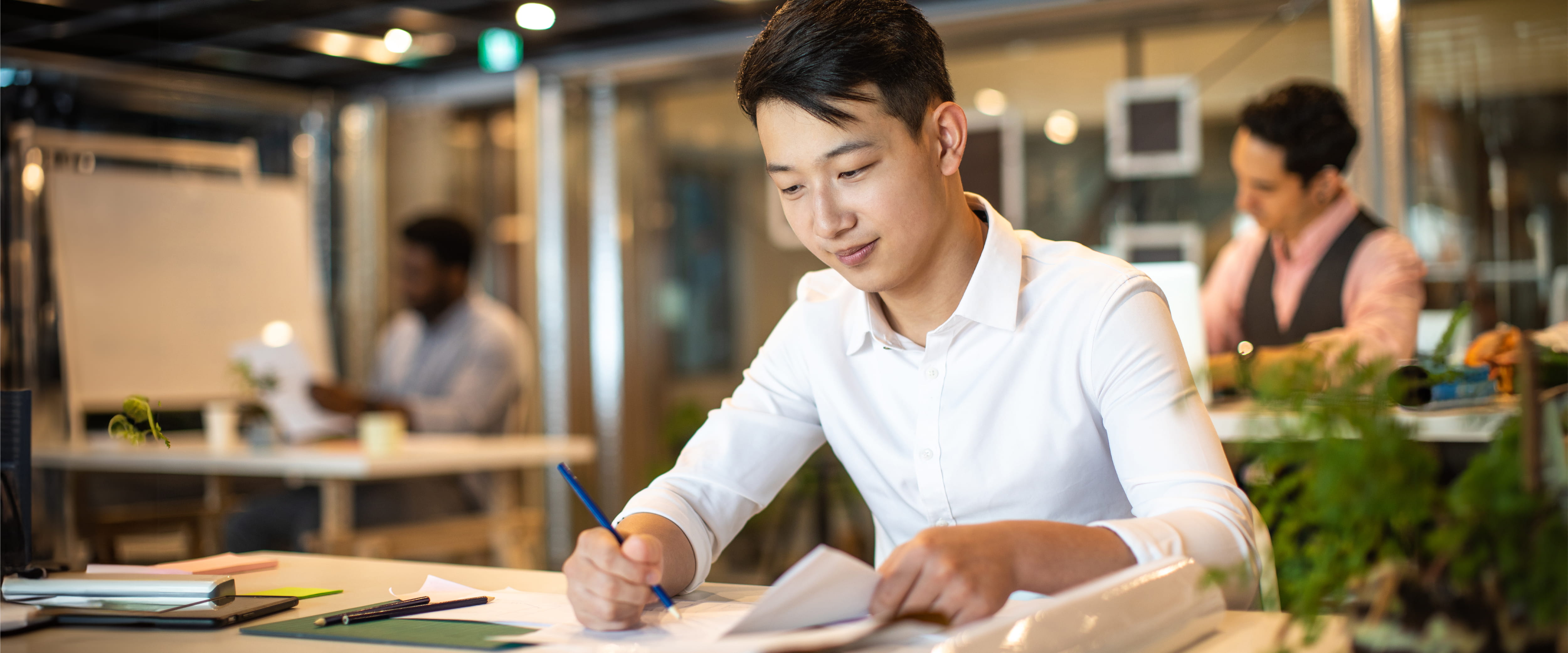 Master in Finance Recruiting Calendar