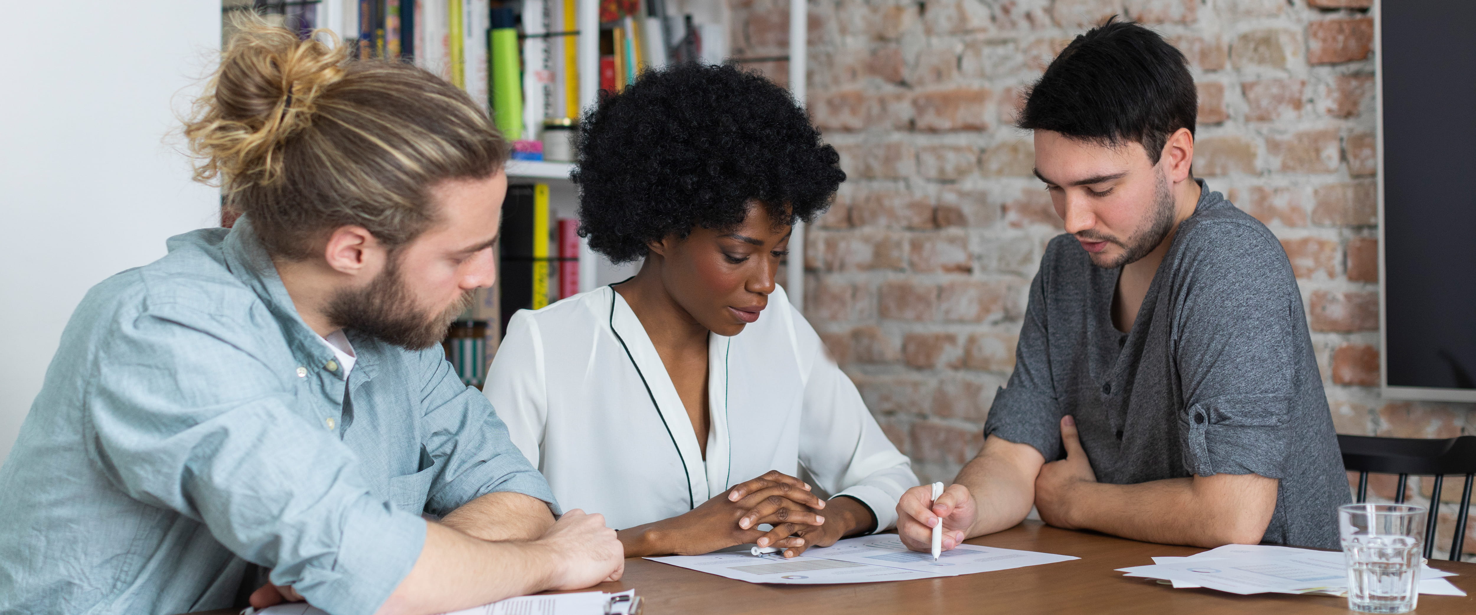 Master in Finance Recruiting Policies