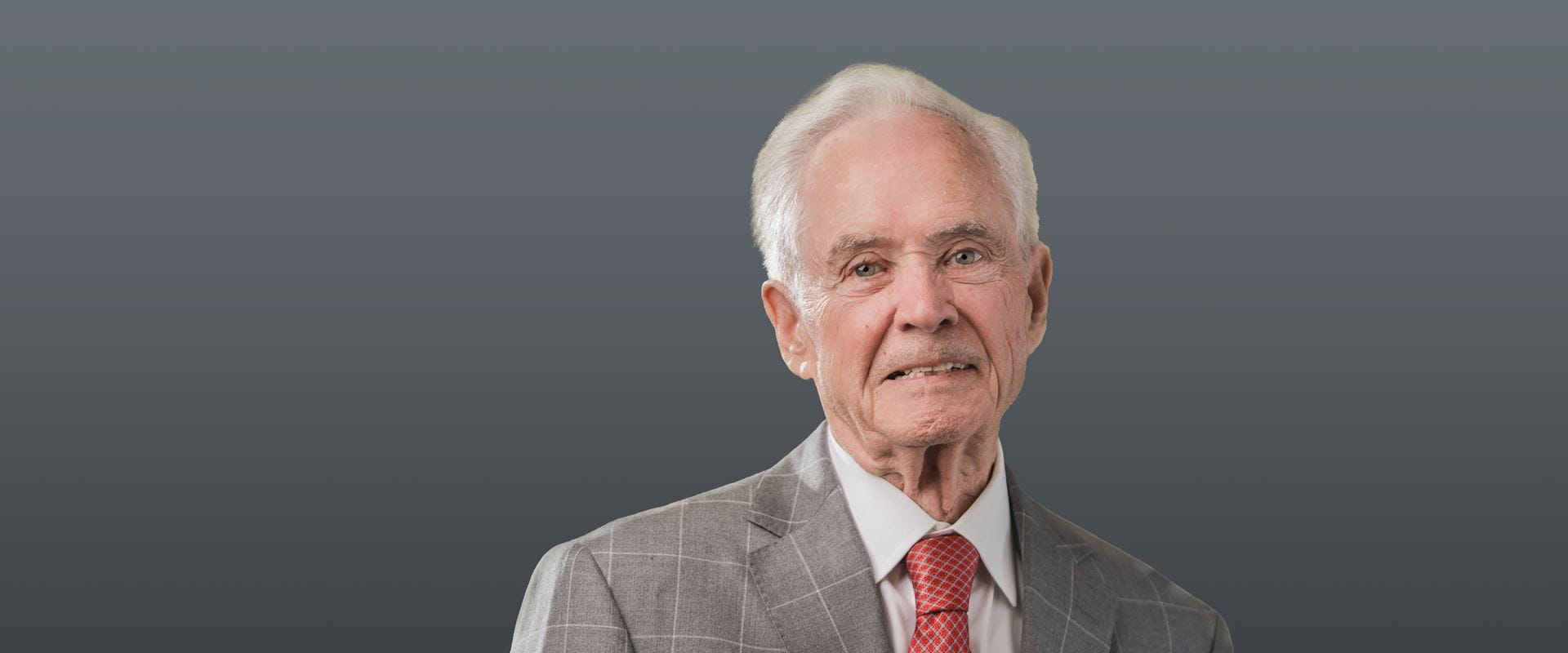 James B. Nicholson, MBA ’67 | The University of Chicago Booth School of ...