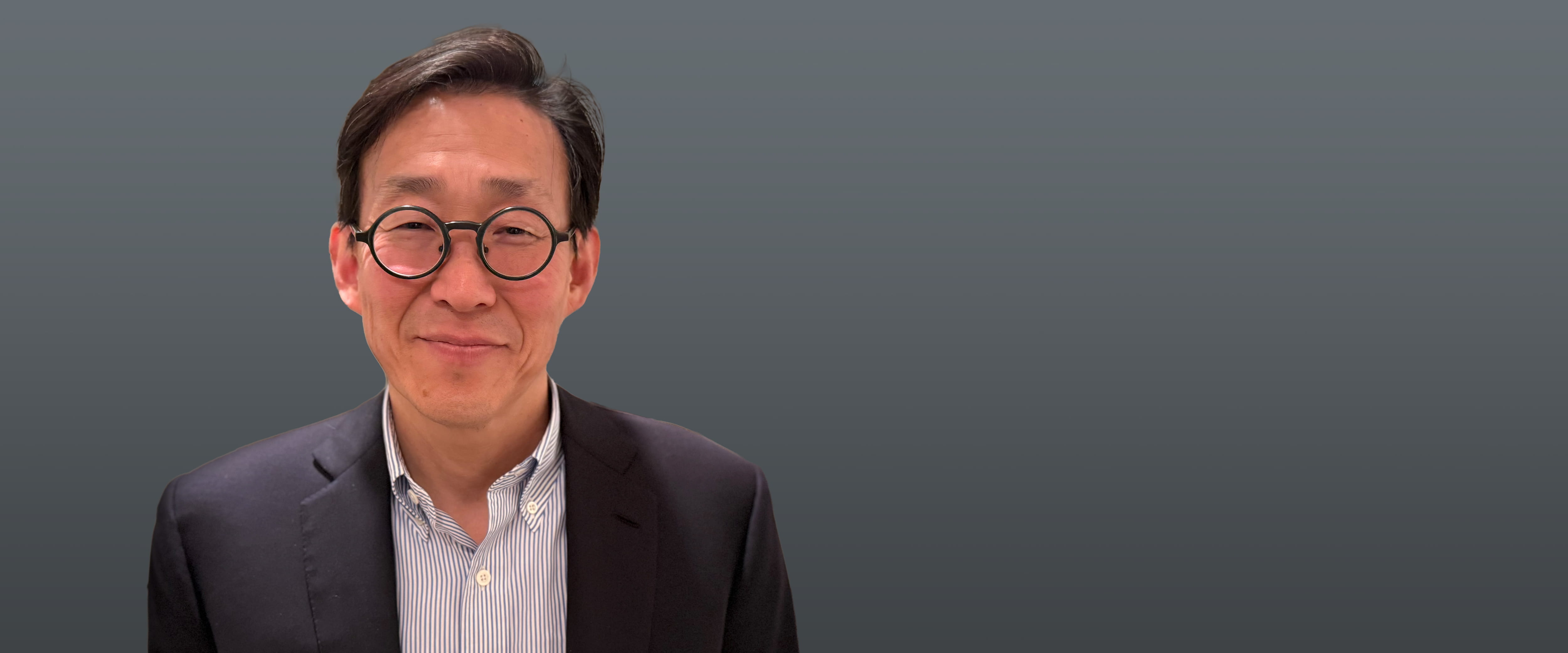 John Liew Headshot