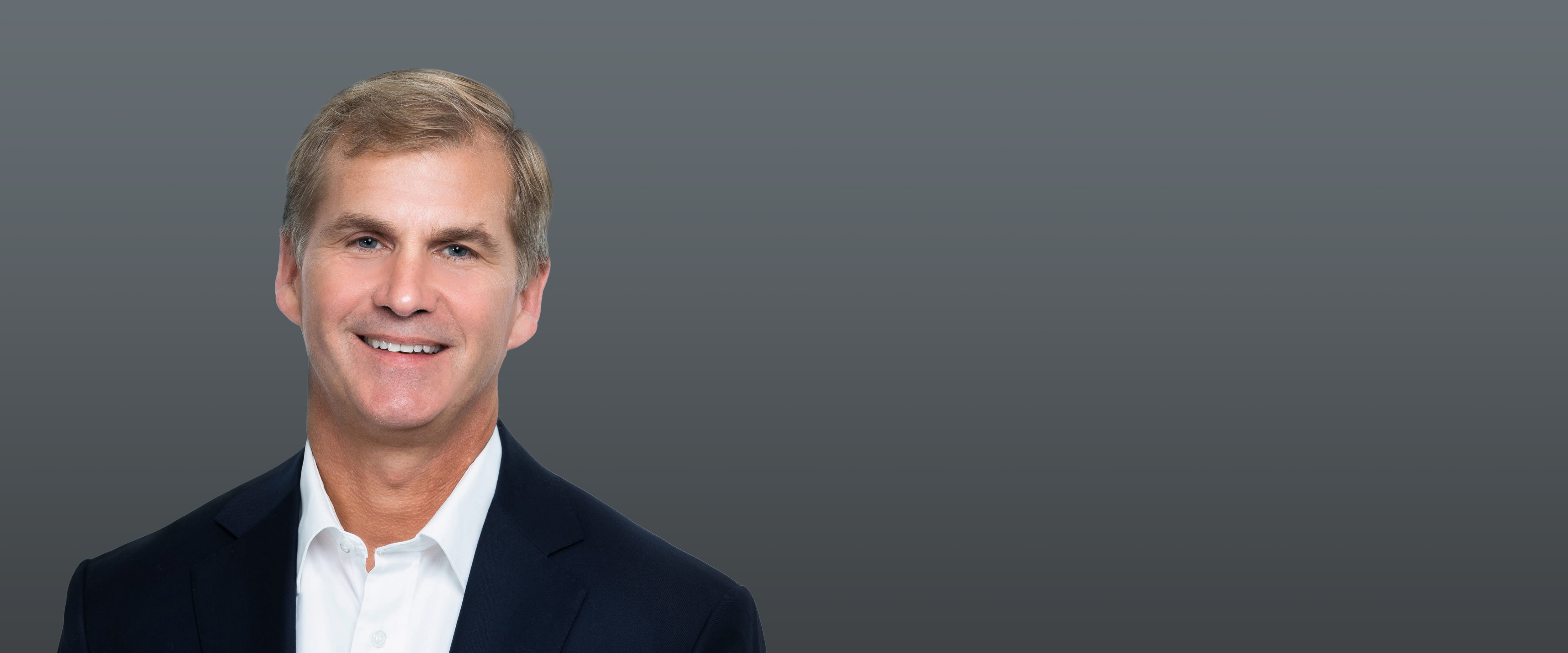Ted Huffman Headshot