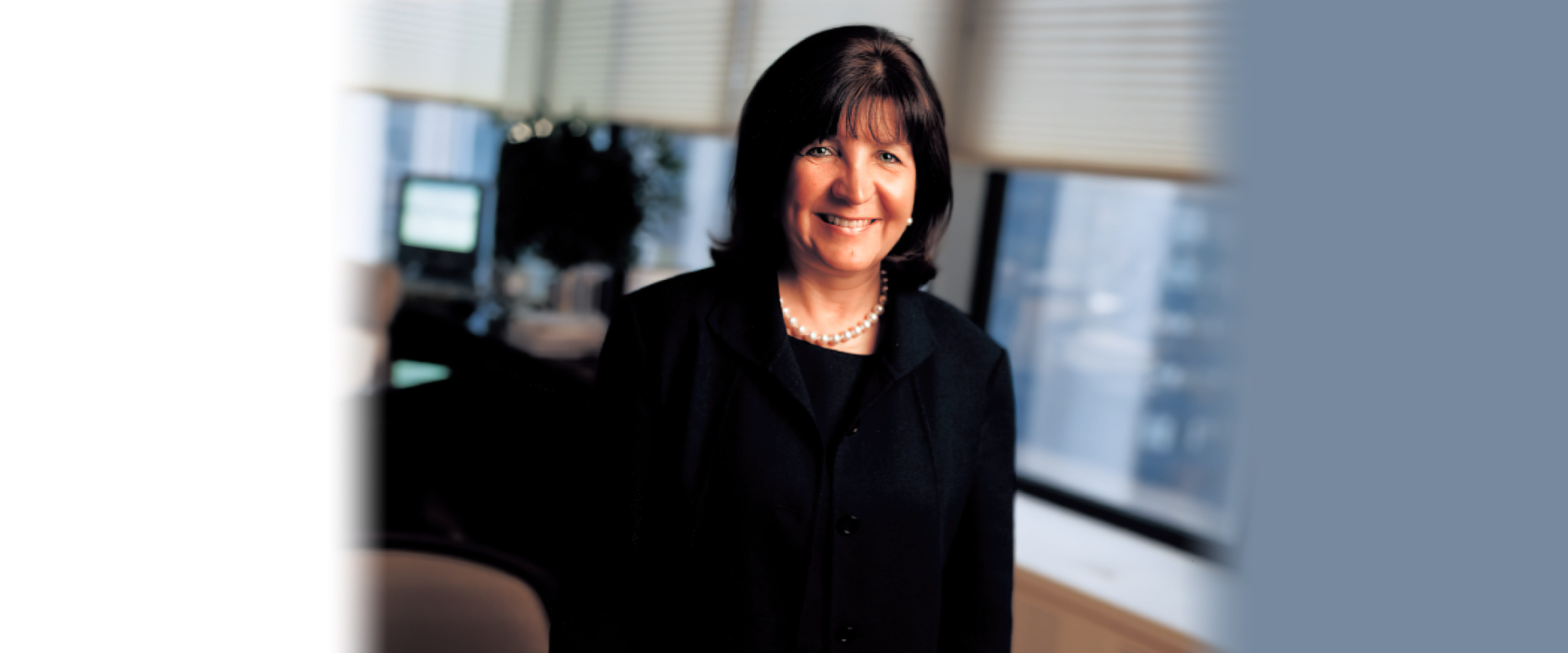 Karen L. Katen headshot