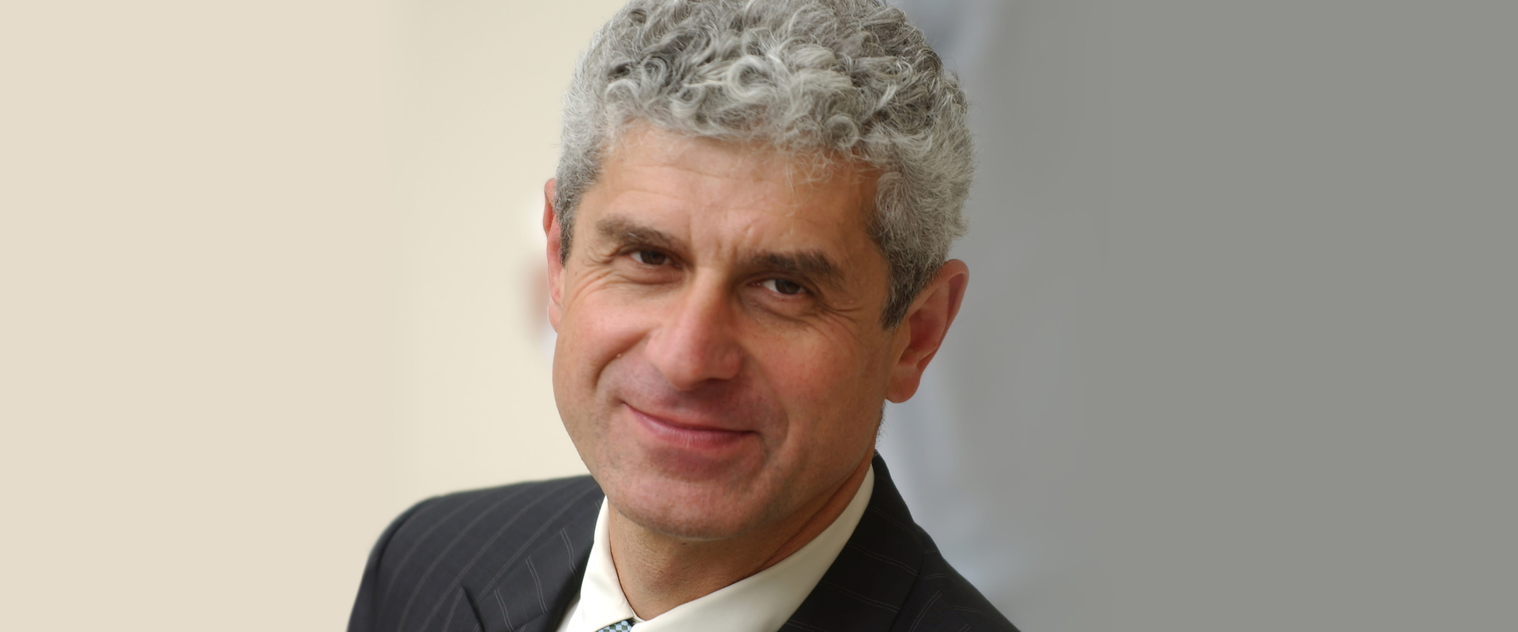 Michael P. Polsky headshot