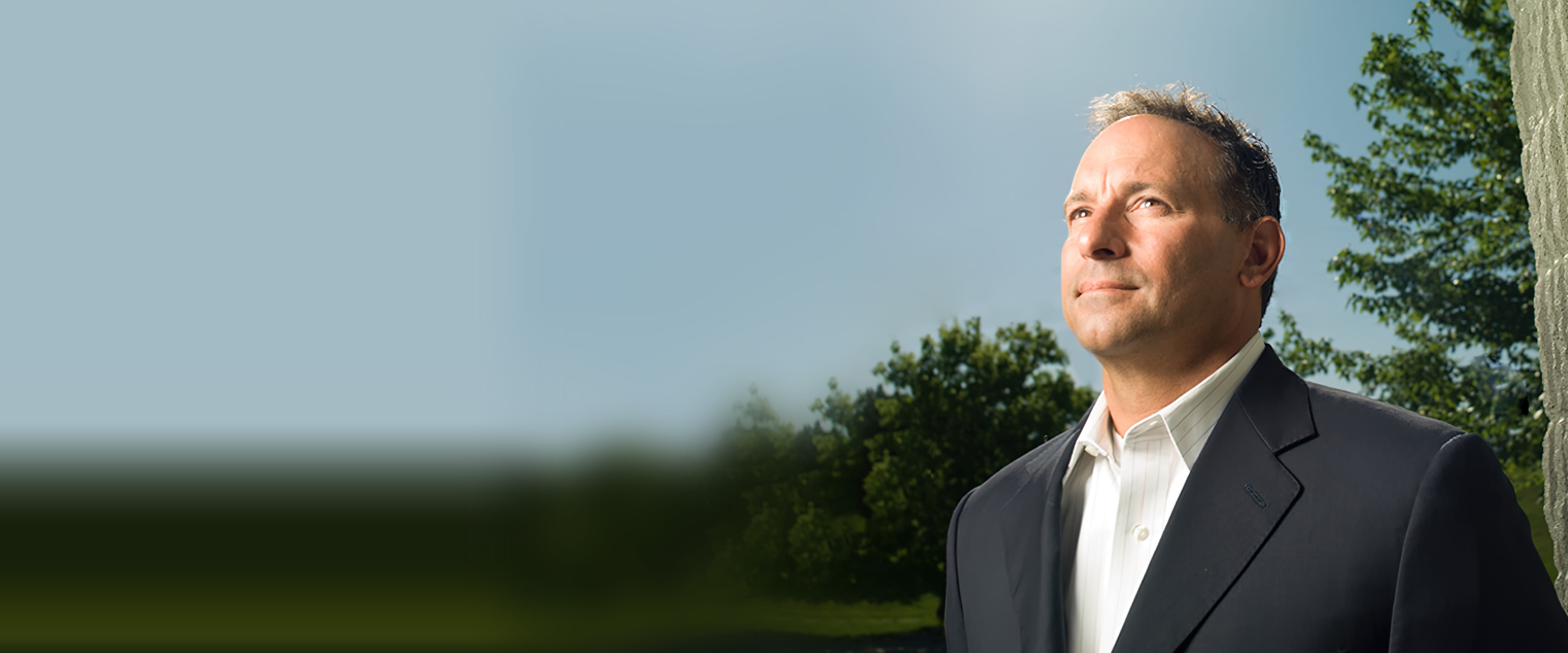 Michael E. Pape headshot