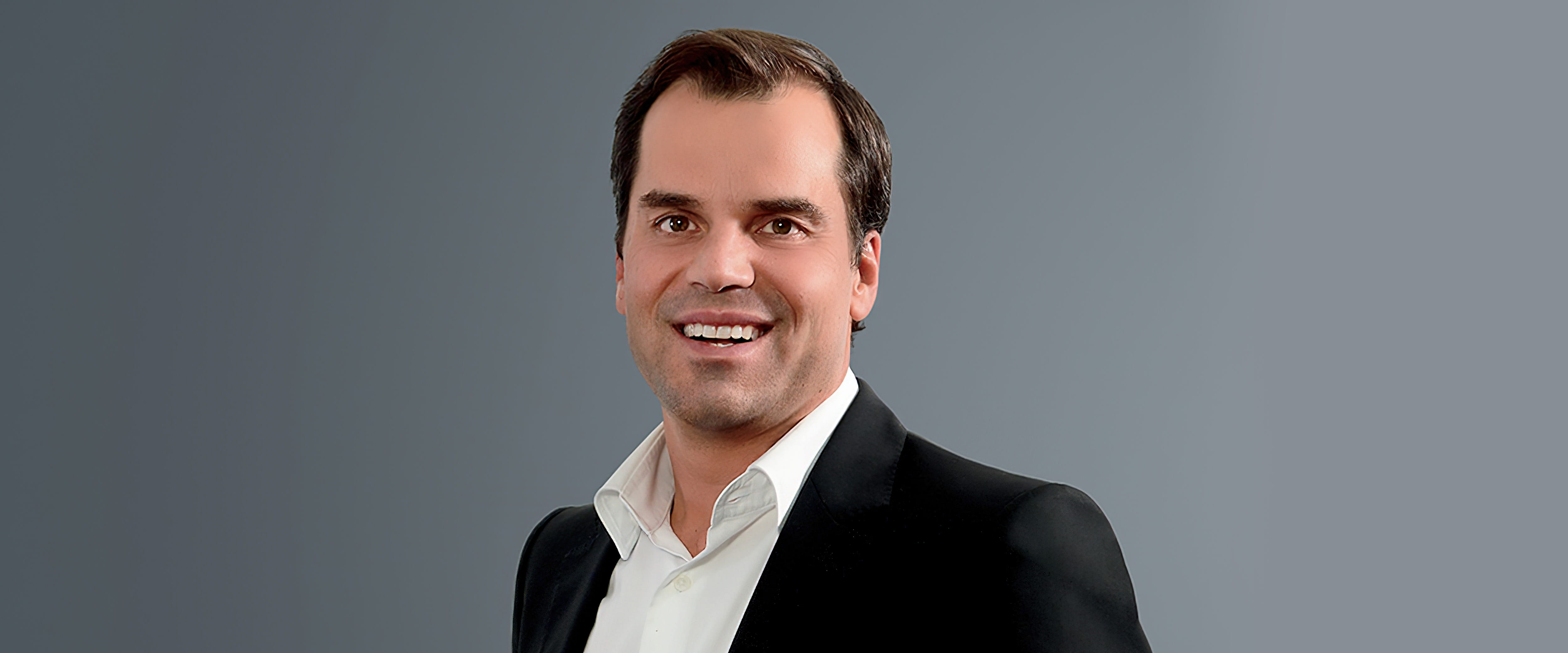 Pedro De Andrade Faria headshot