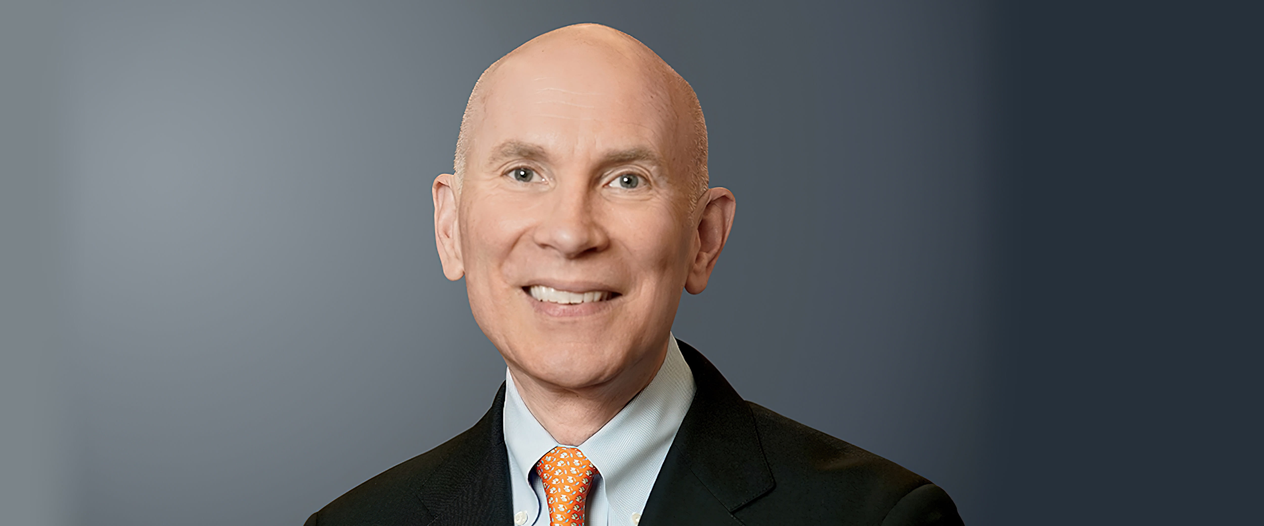 Rob Kennedy headshot