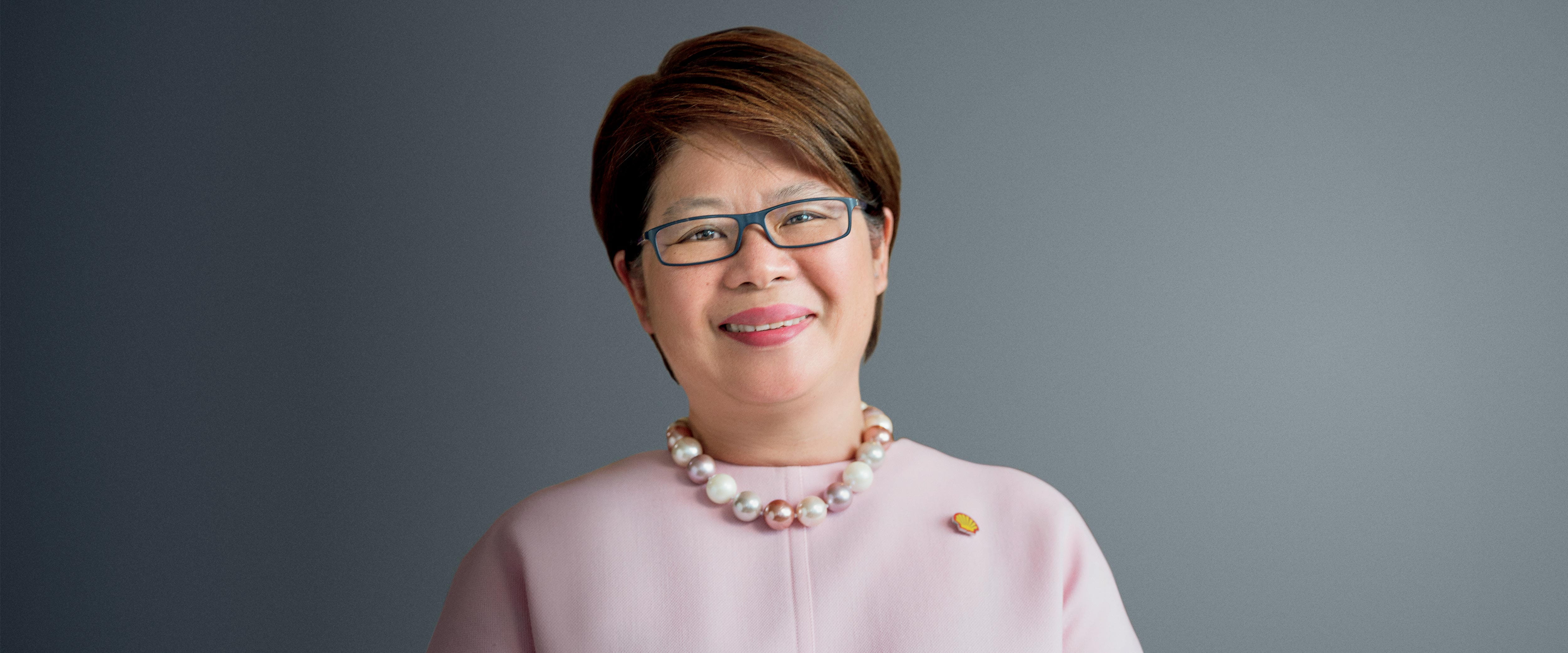 Swee Chen Goh headshot