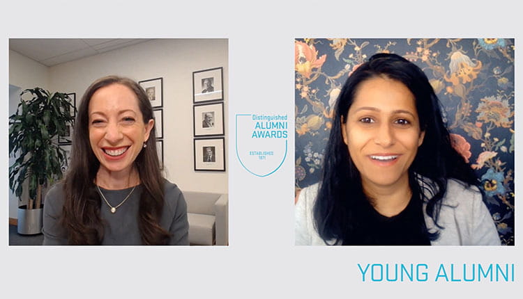 Shrunti Gandhi Video