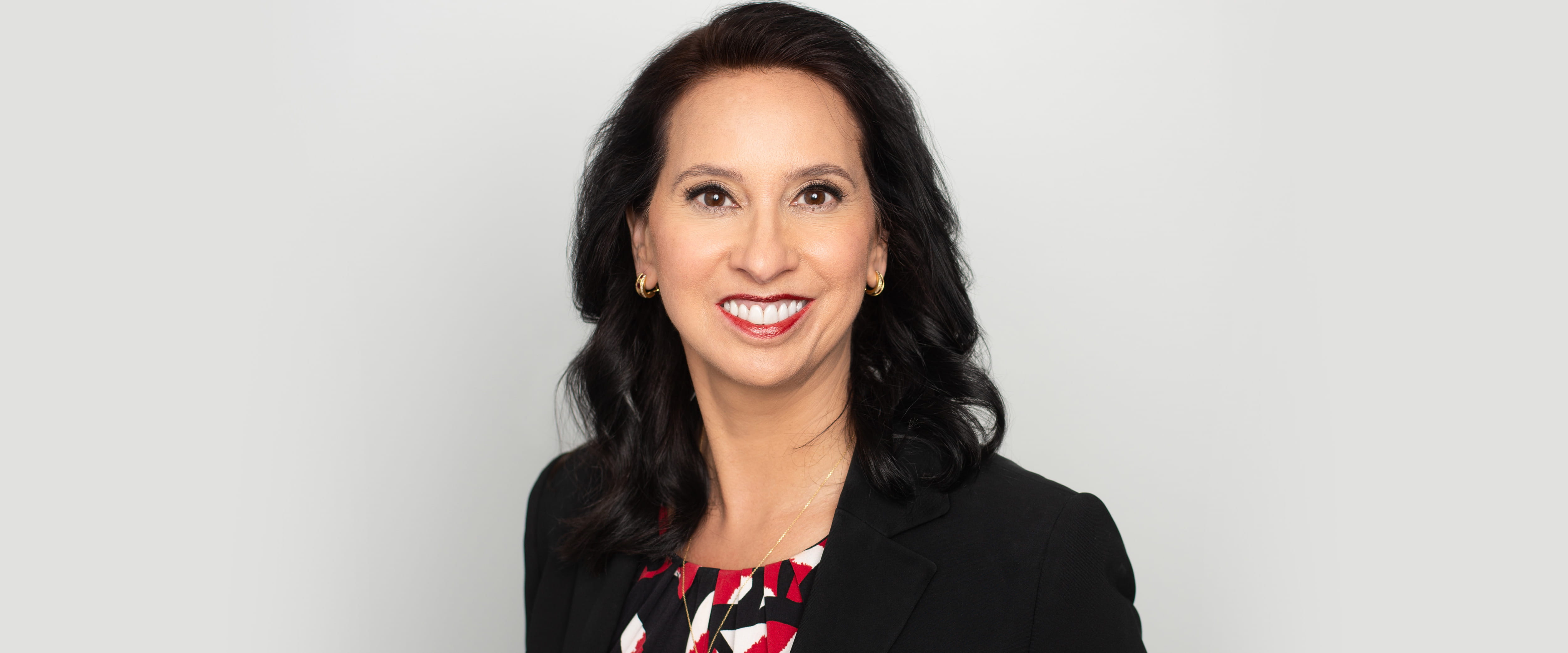 Sheila Mikhail headshot