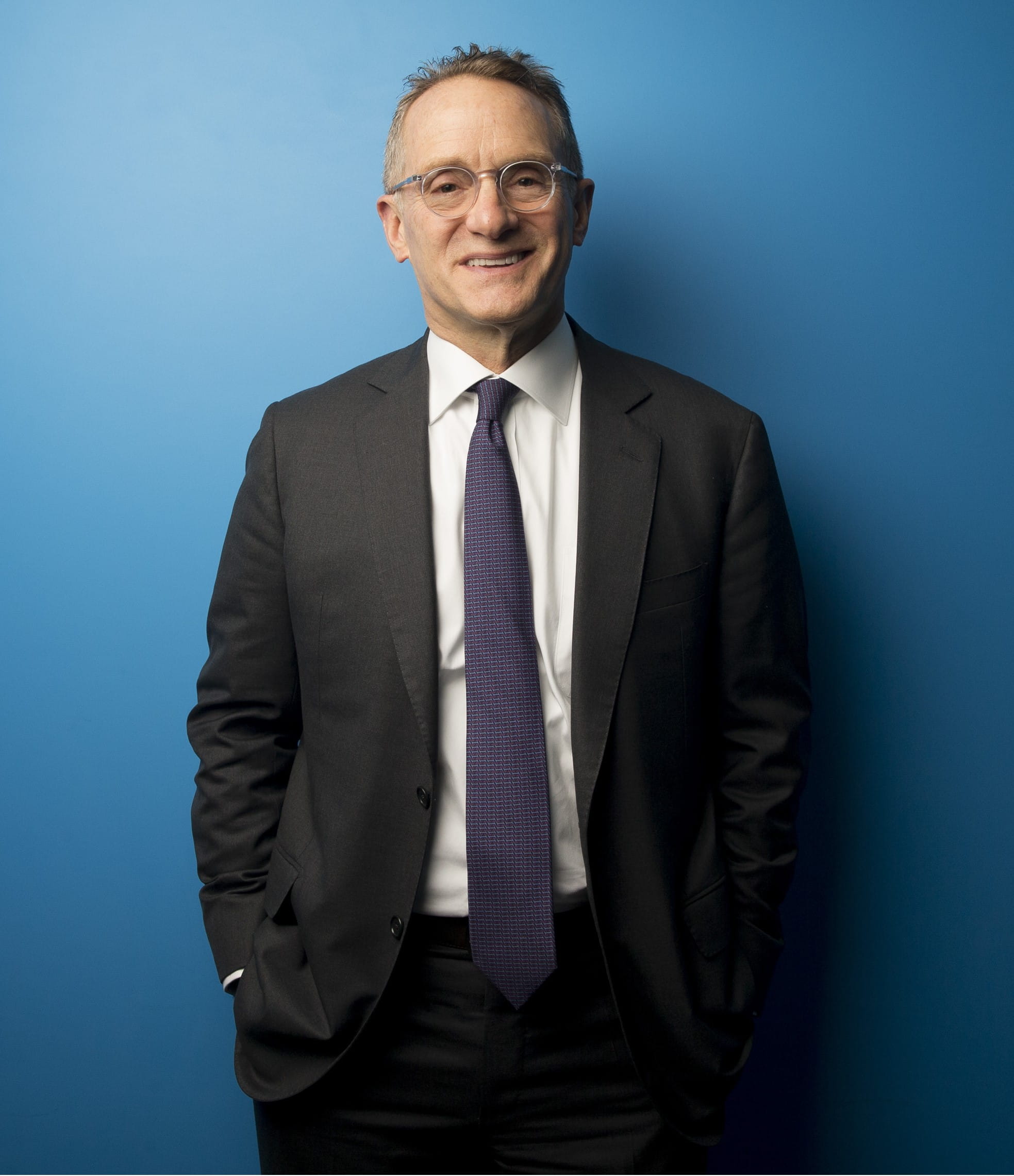 Howard Marks