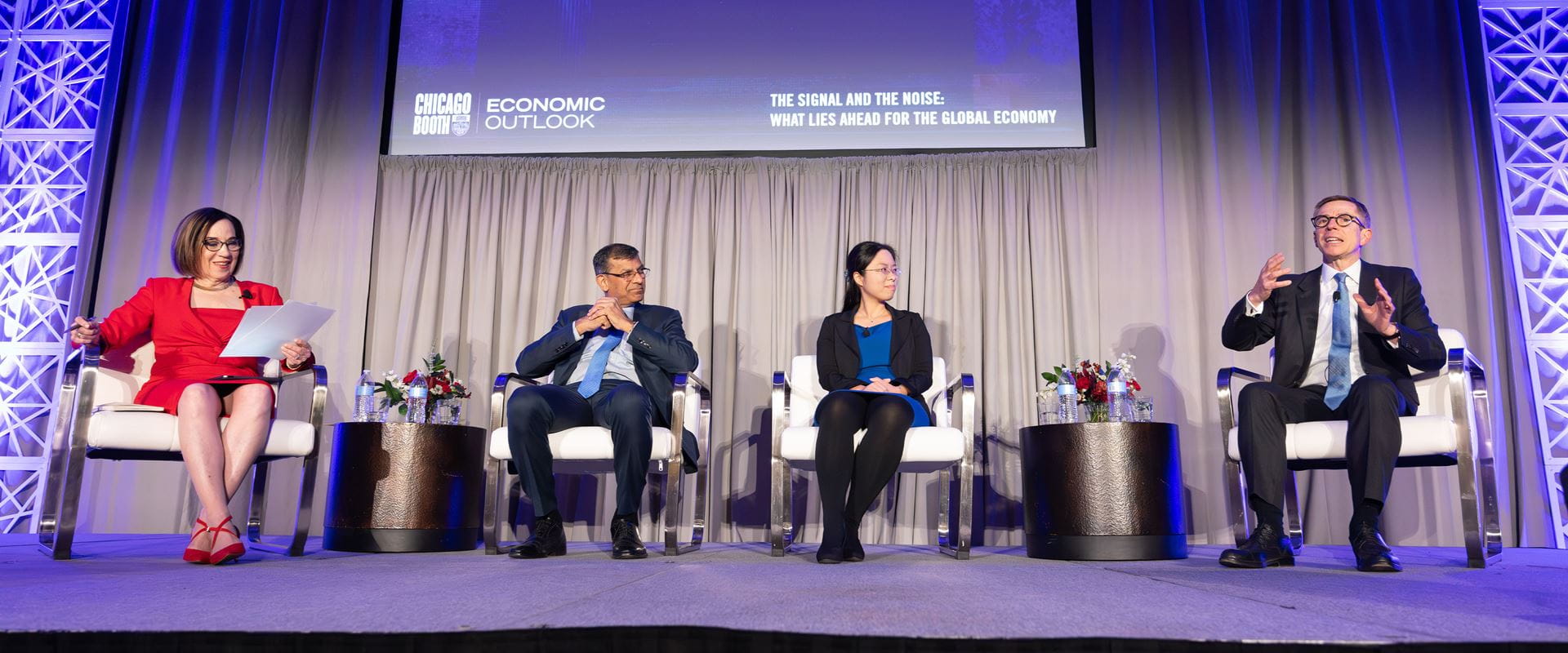 Events | The University of Chicago Booth School of Business