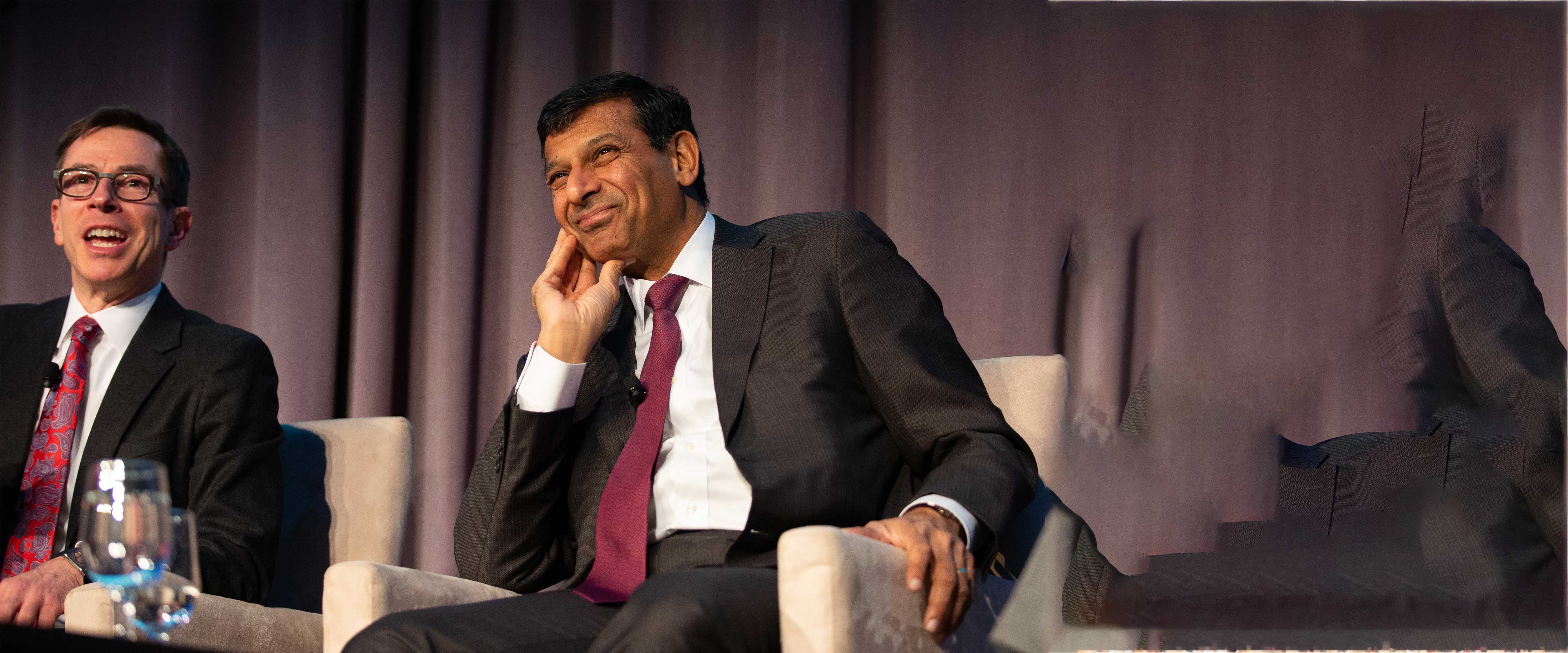 Economic Outlook conference