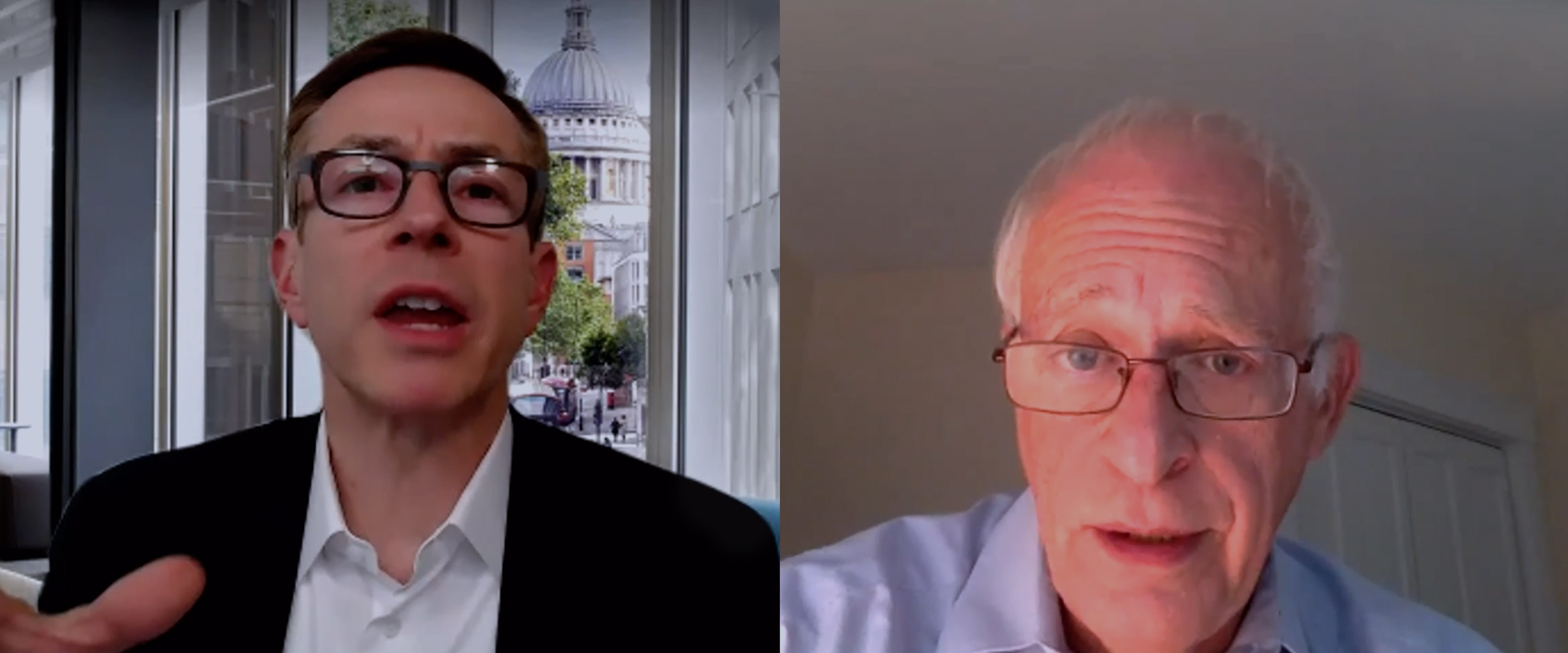 CSR Revisited Post Chicago 7