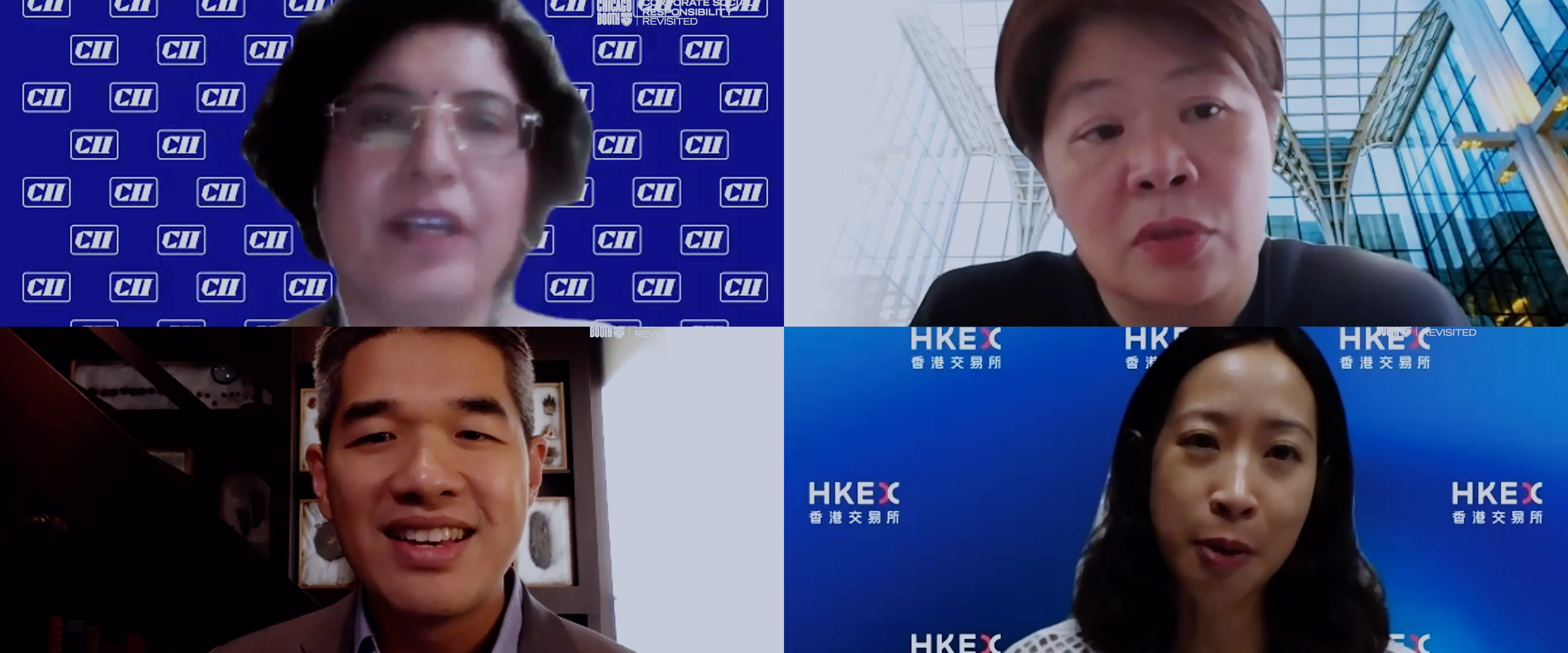 CSR Revisited Post Hong Kong 2